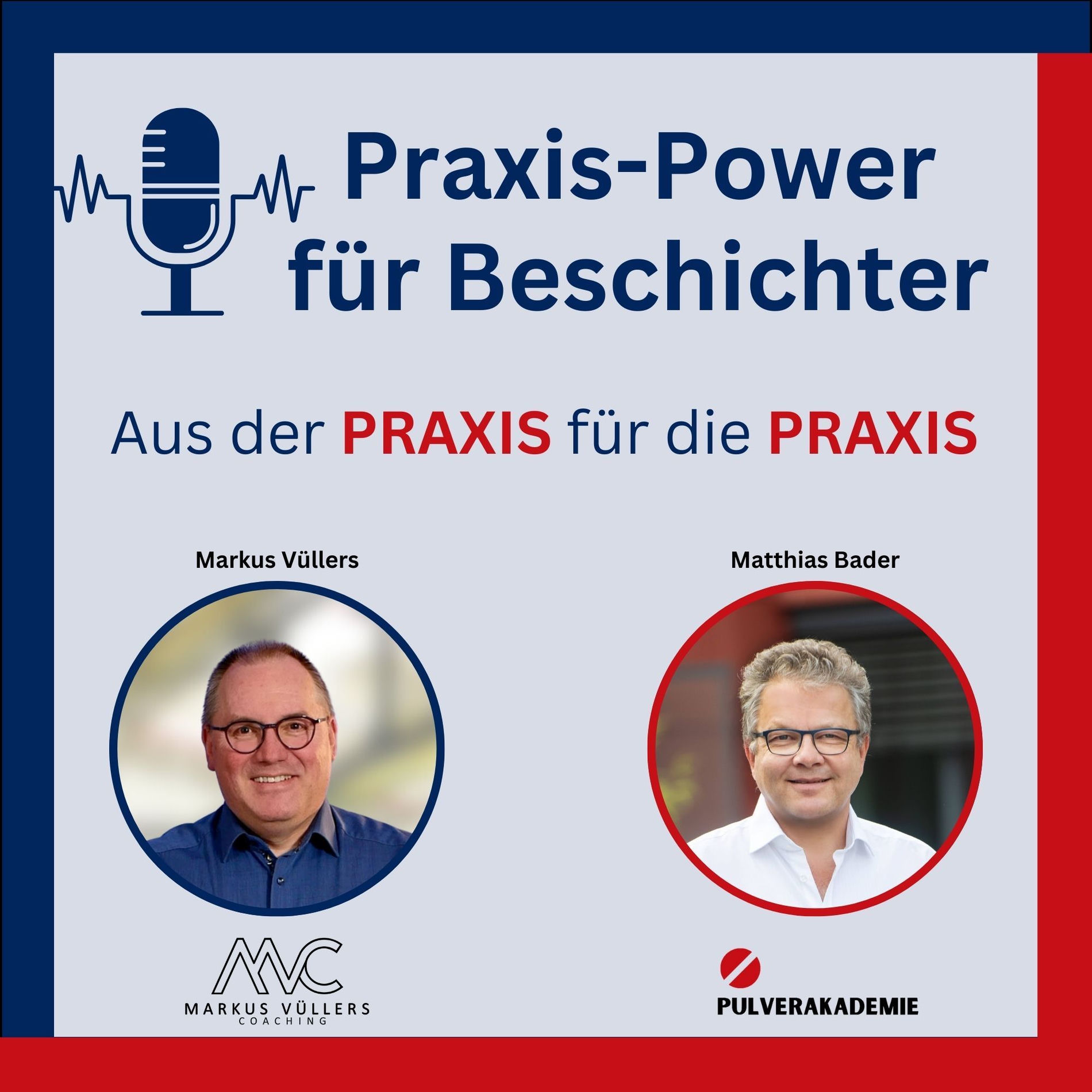 Show cover of Praxis-Power für Beschichter