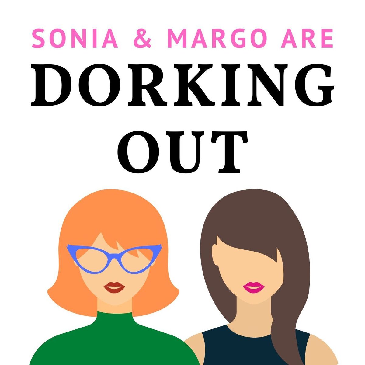 Show cover of Dorking Out