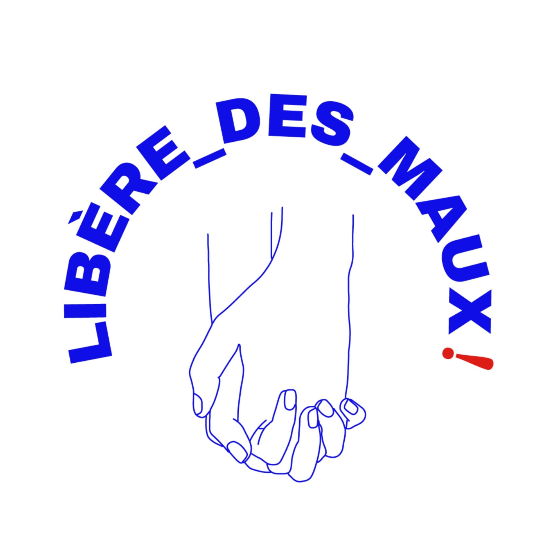 Show cover of Libère des maux