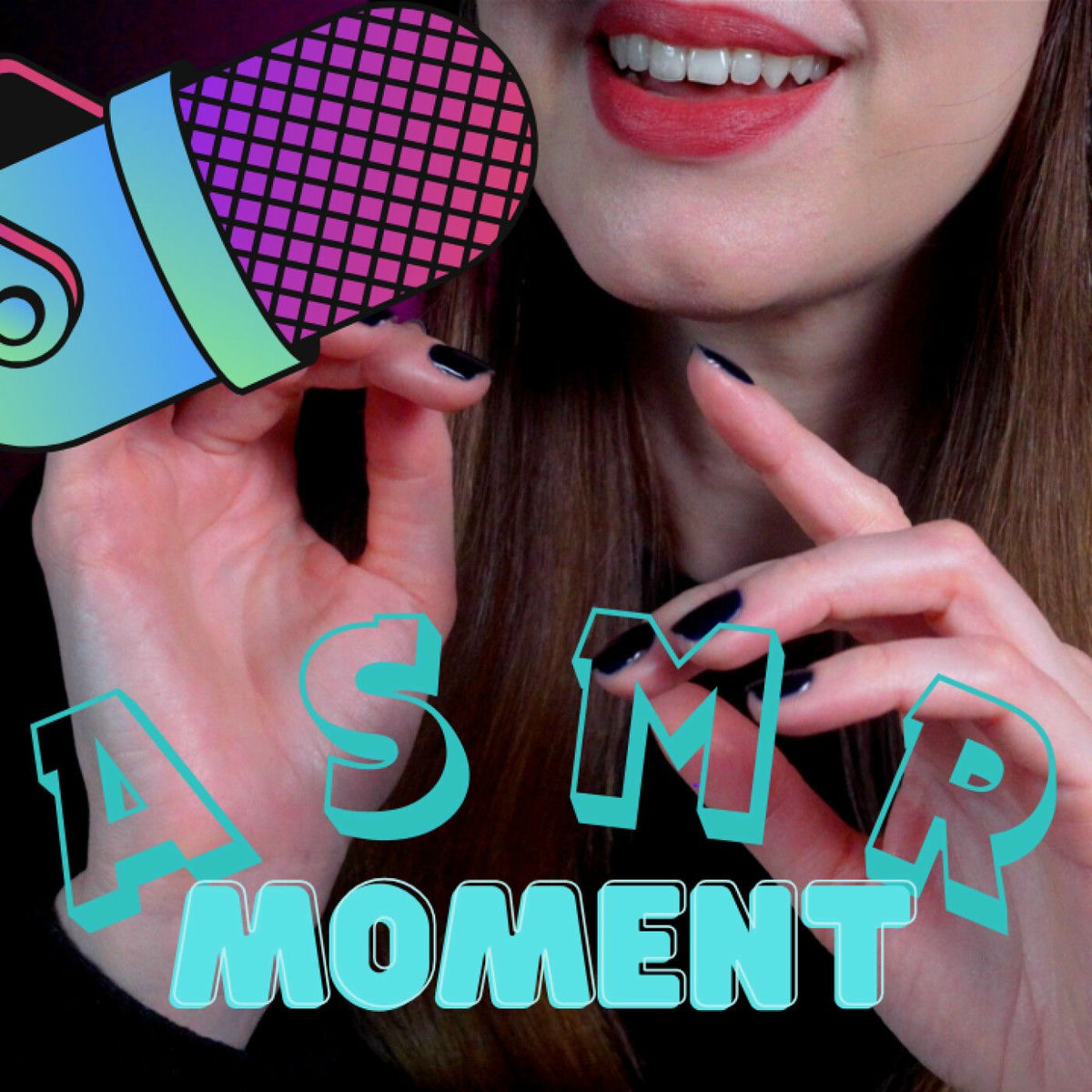 Show cover of ASMR Moment