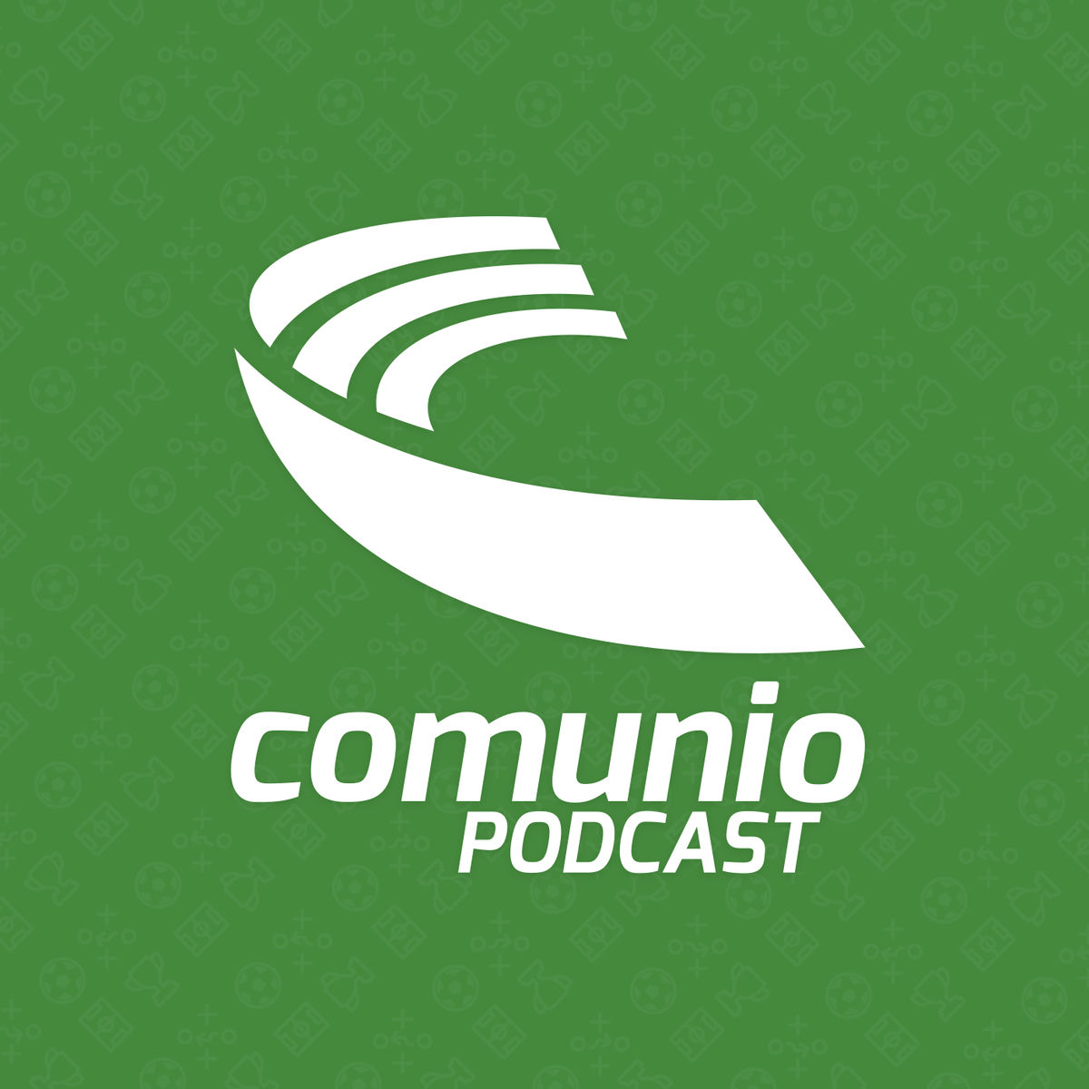 Show cover of Der Comunio Podcast