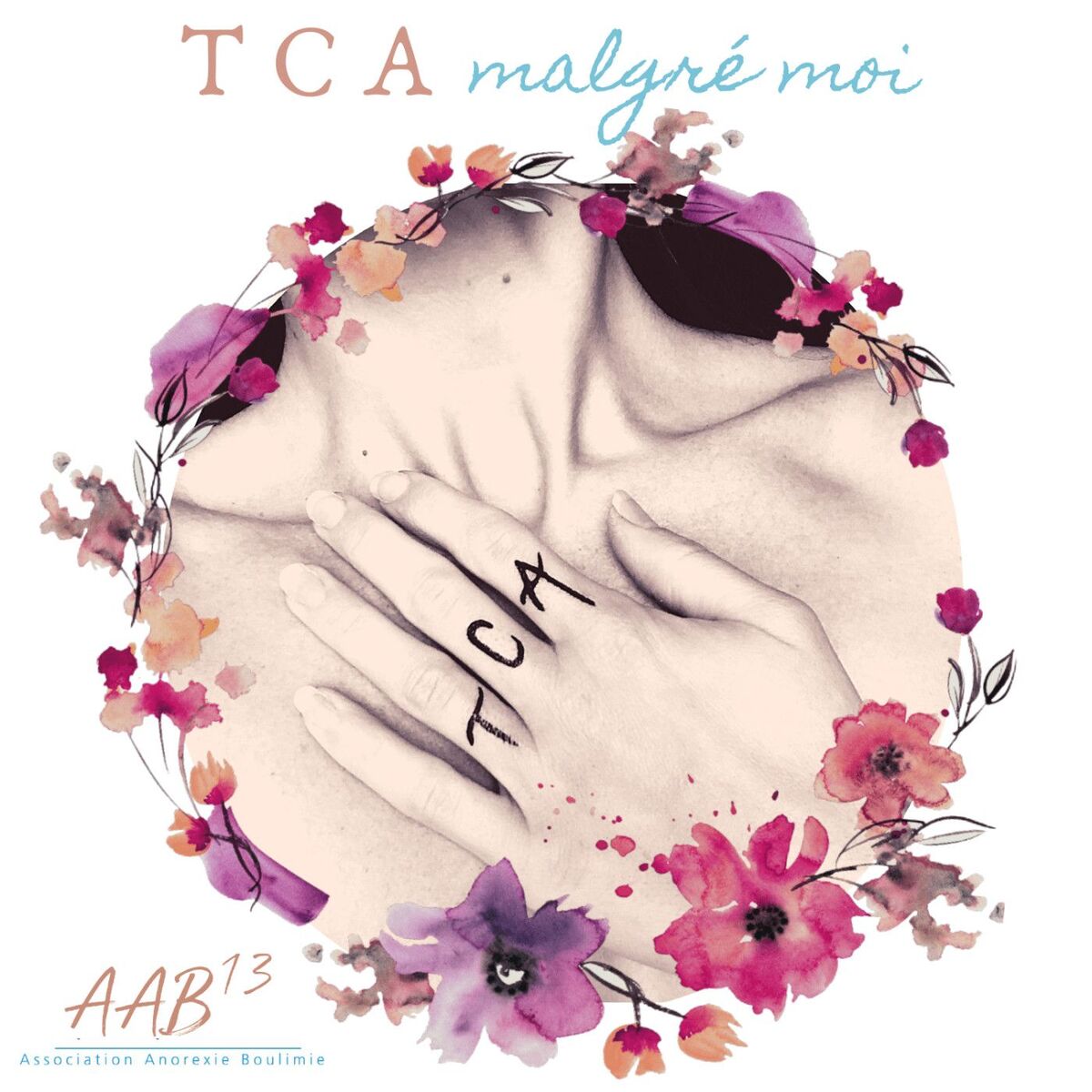 Show cover of TCA malgré moi