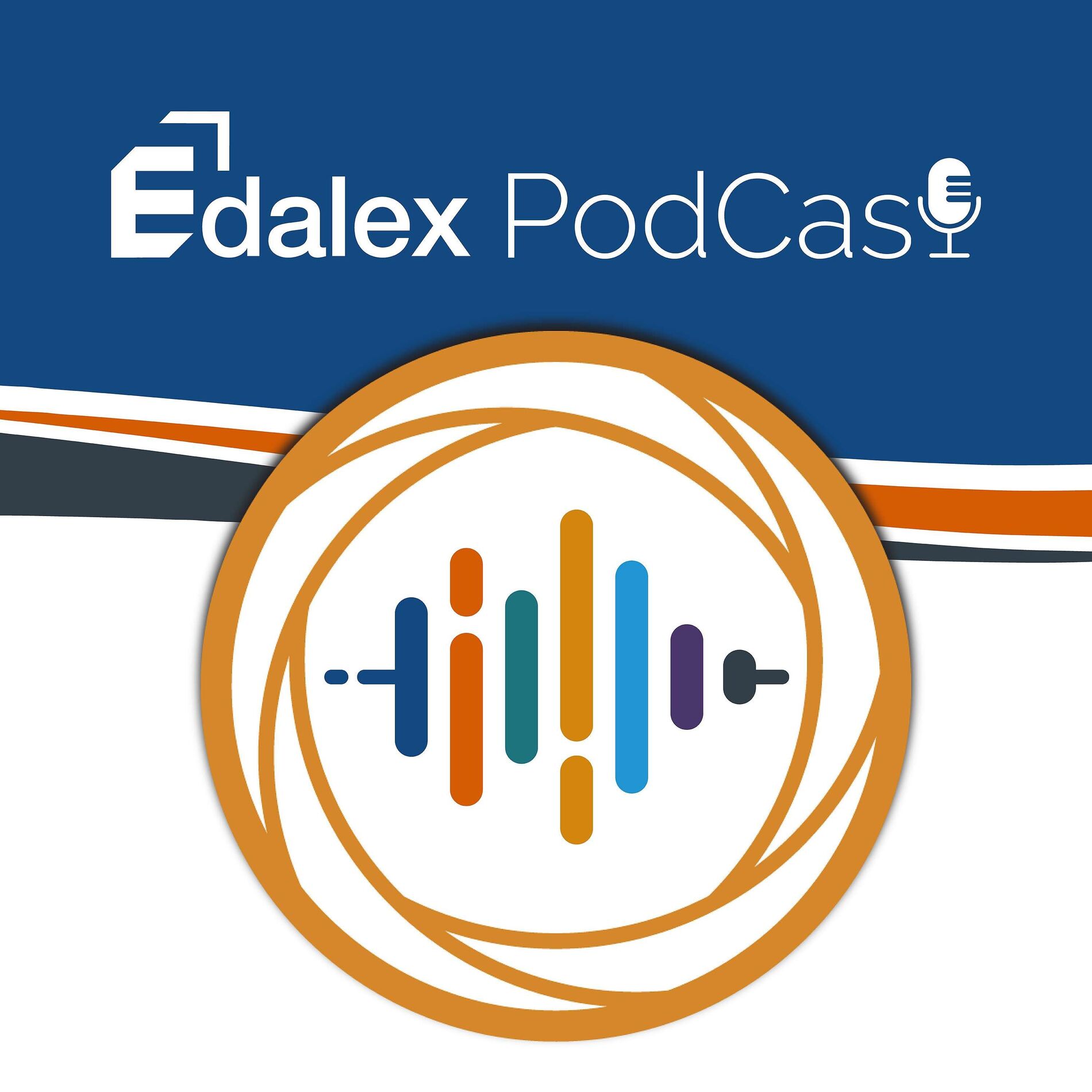 Show cover of Edalex Podcast