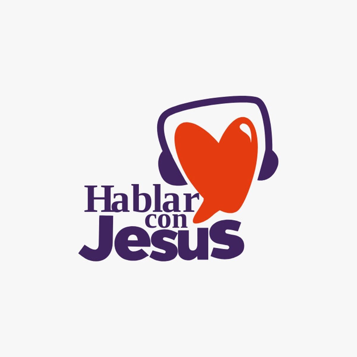 Show cover of Hablar con Jesús