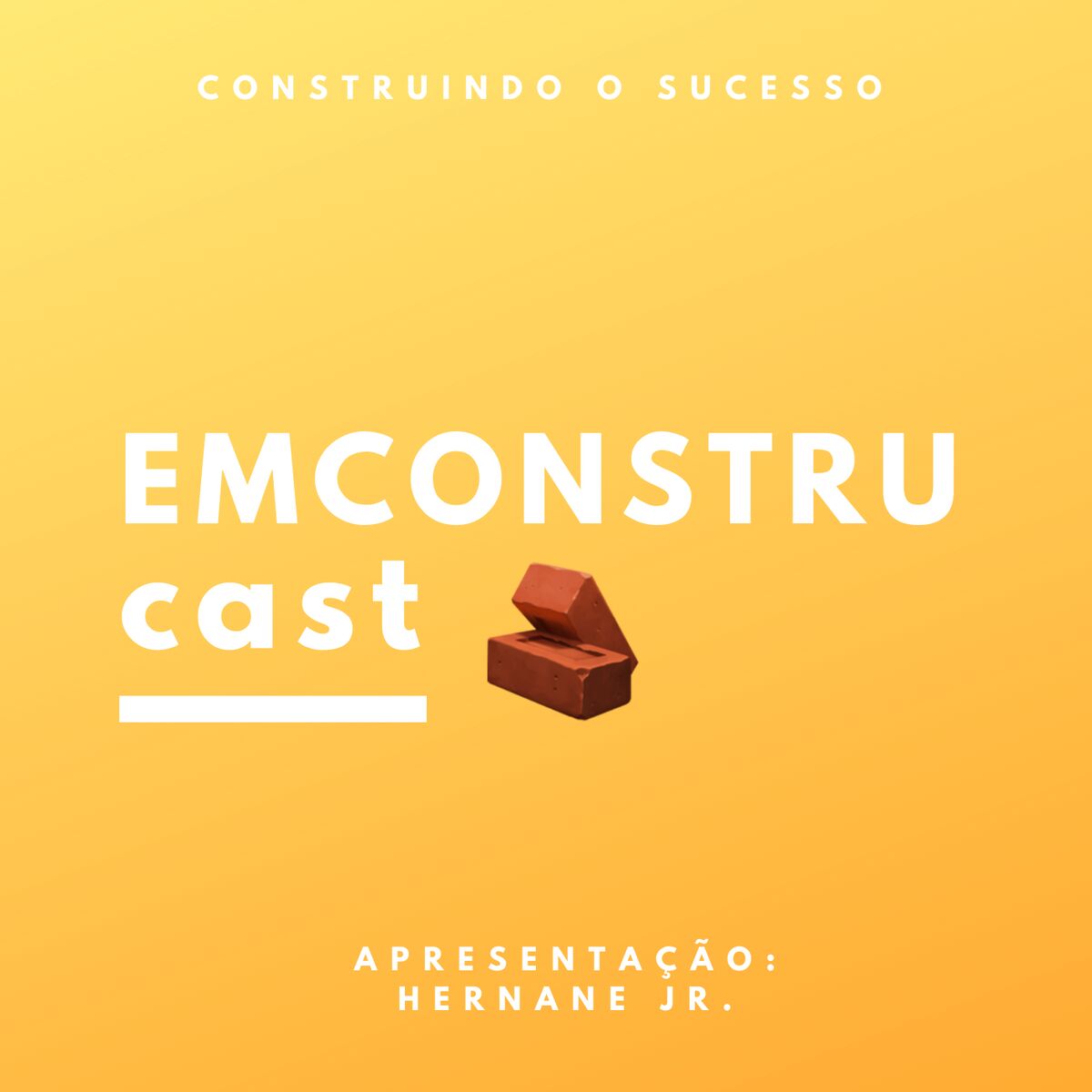 Show cover of EMCONSTRUcast