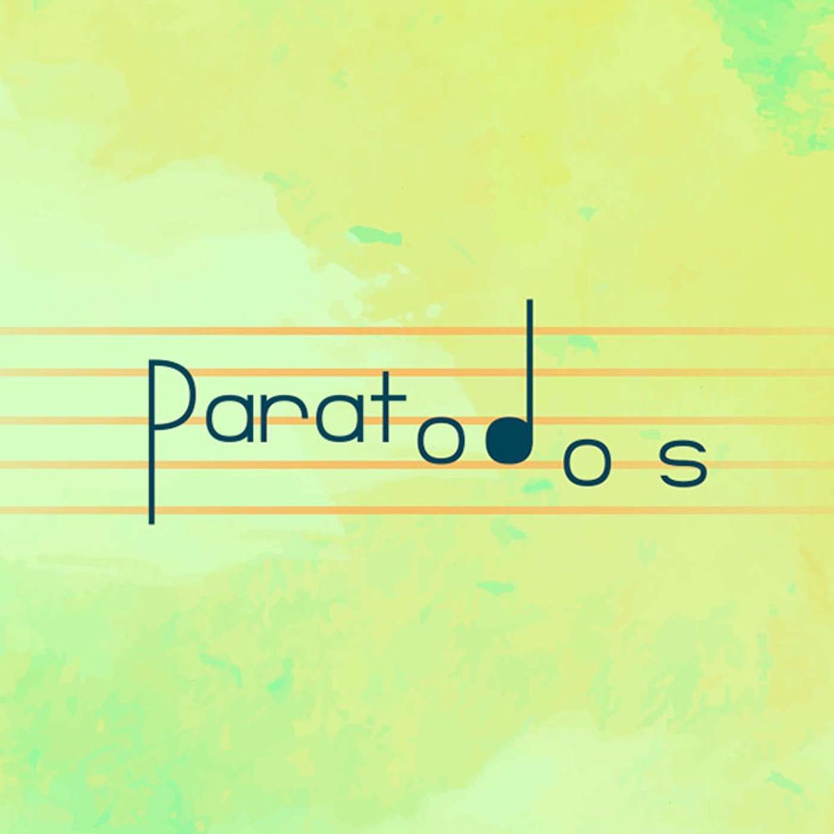Show cover of Estação Paratodos