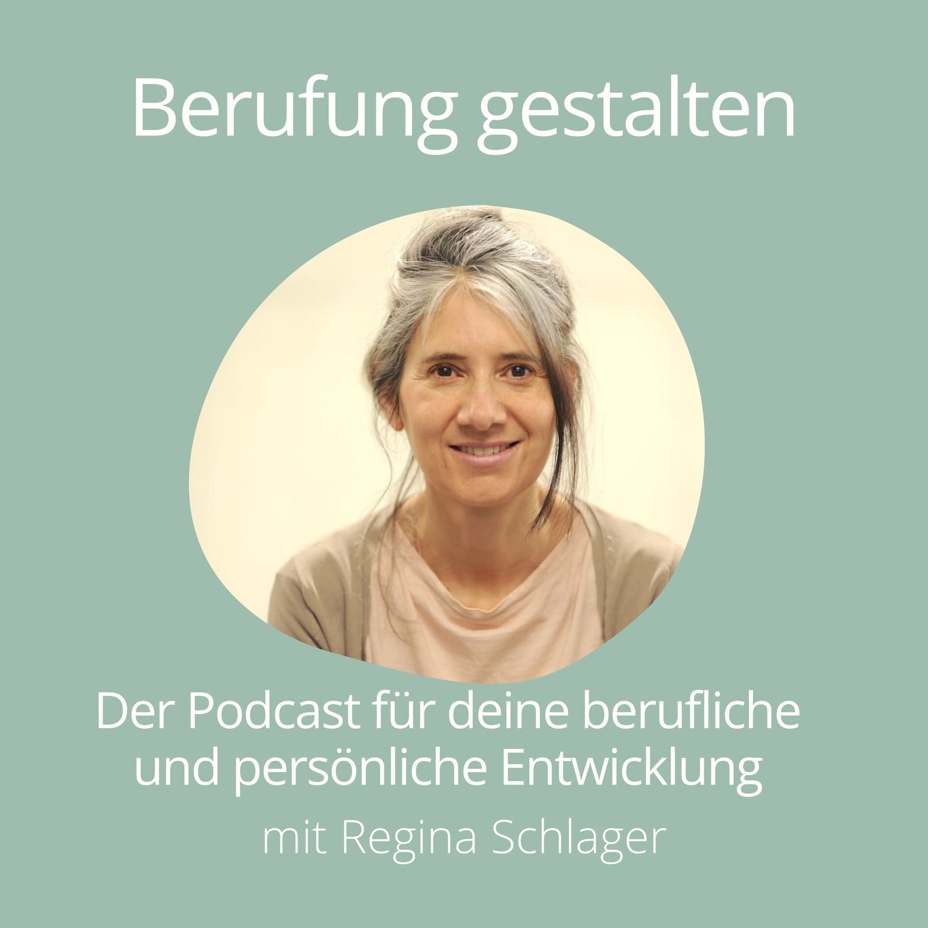 Show cover of Berufung gestalten: Der Podcast für deine berufliche und persönliche Entwicklung