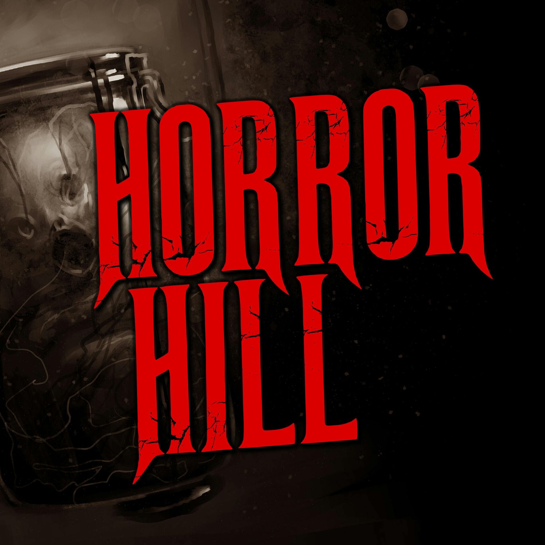 Show cover of Horror Hill: A Horror Anthology and Scary Stories Series Podcast