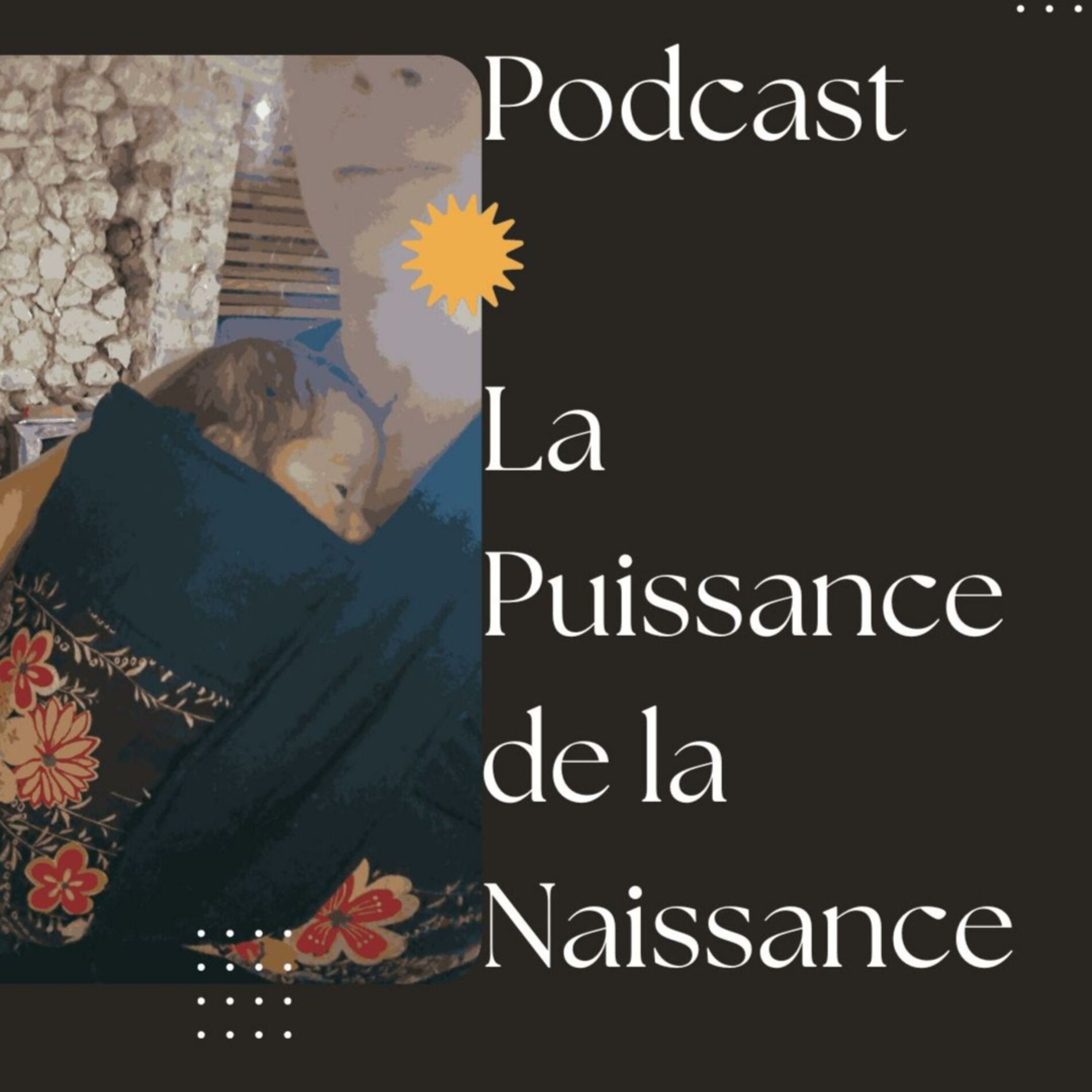 Show cover of La Puissance De la Naissance
