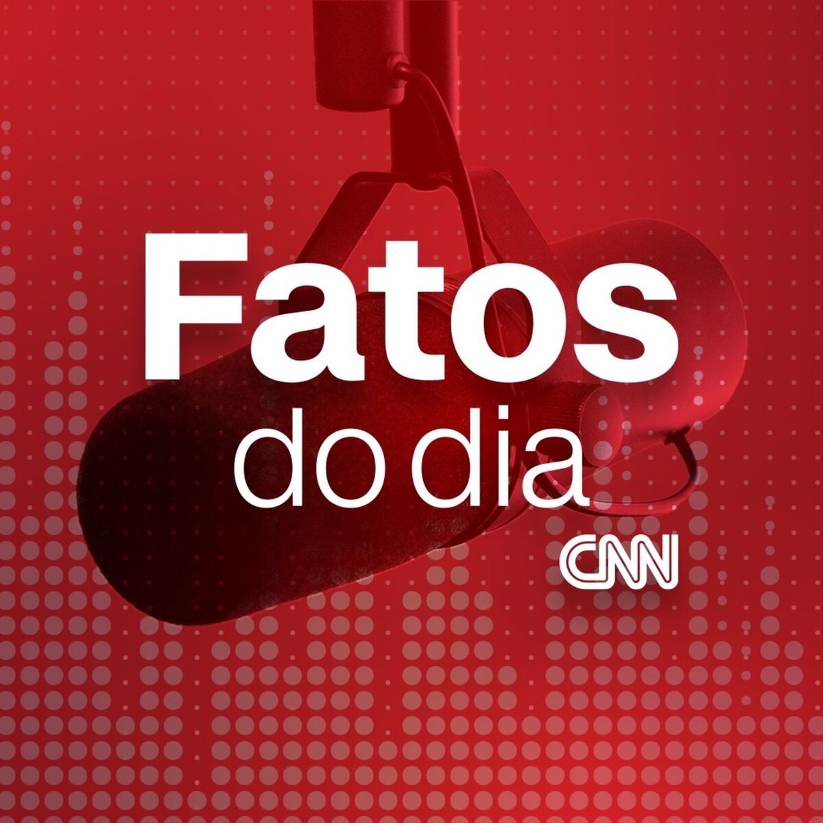 Show cover of FATOS DO DIA CNN