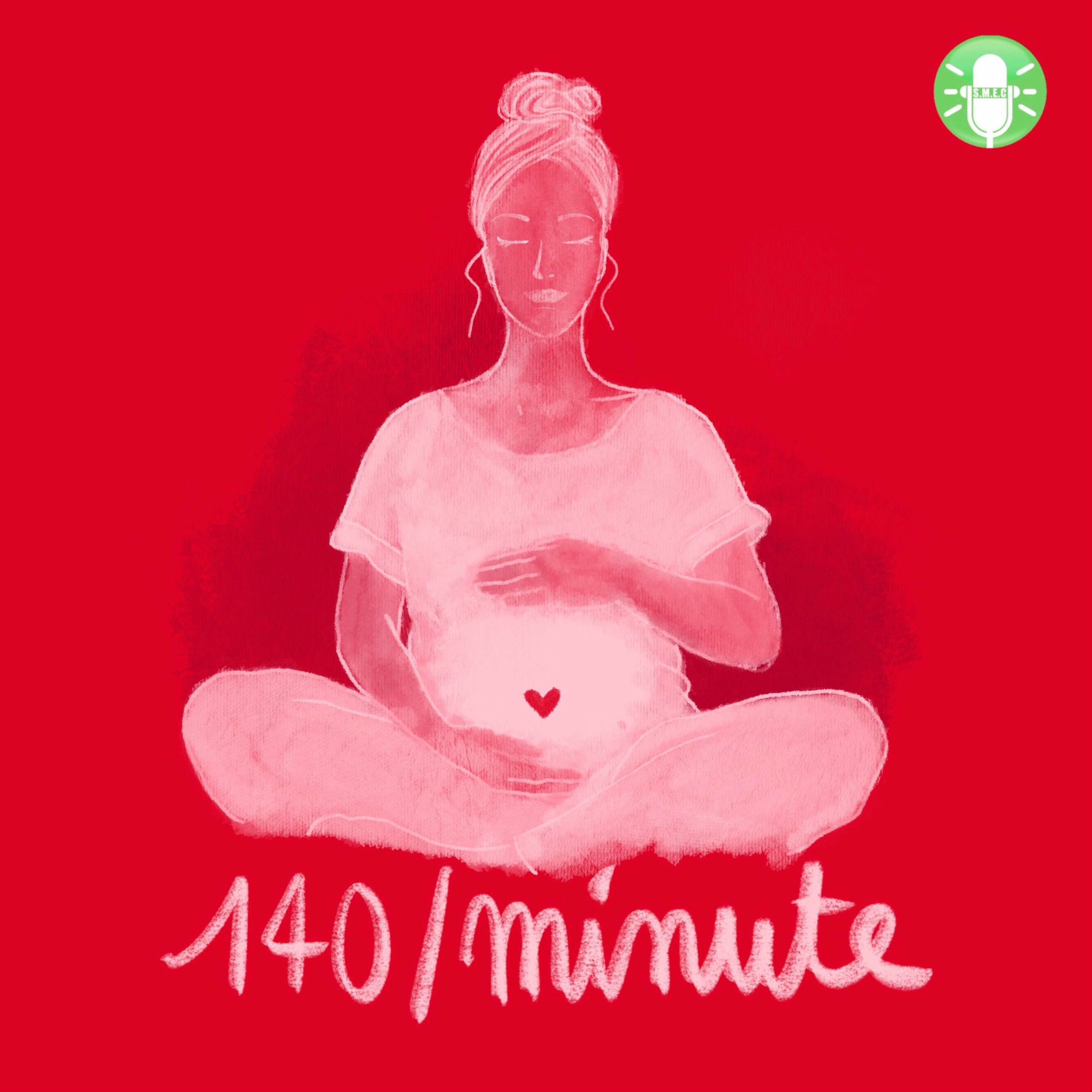 Show cover of 140/minute