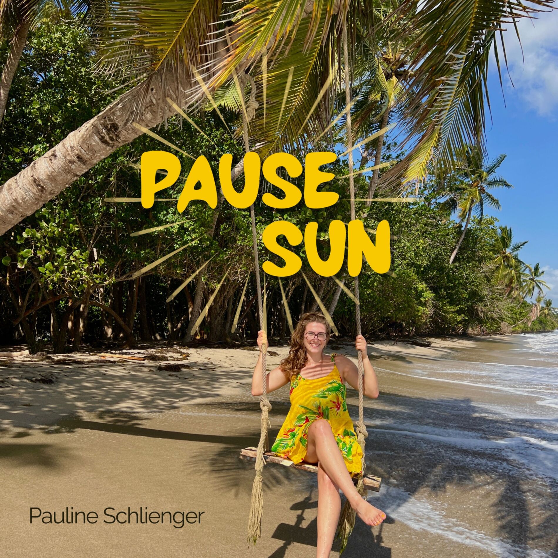 Show cover of Pause Sun