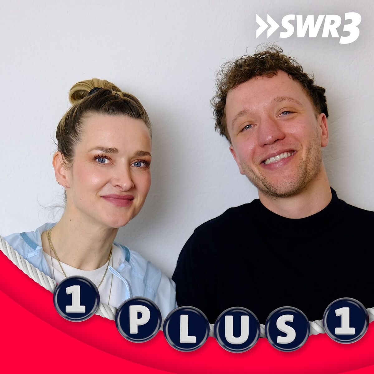 Show cover of 1 plus 1 – Freundschaft auf Zeit