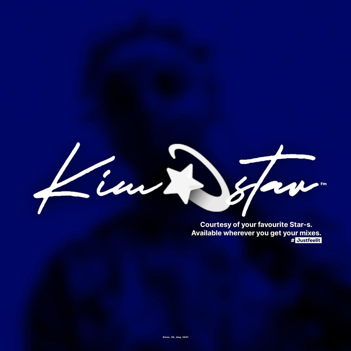 Show cover of DJ KIMSTAR