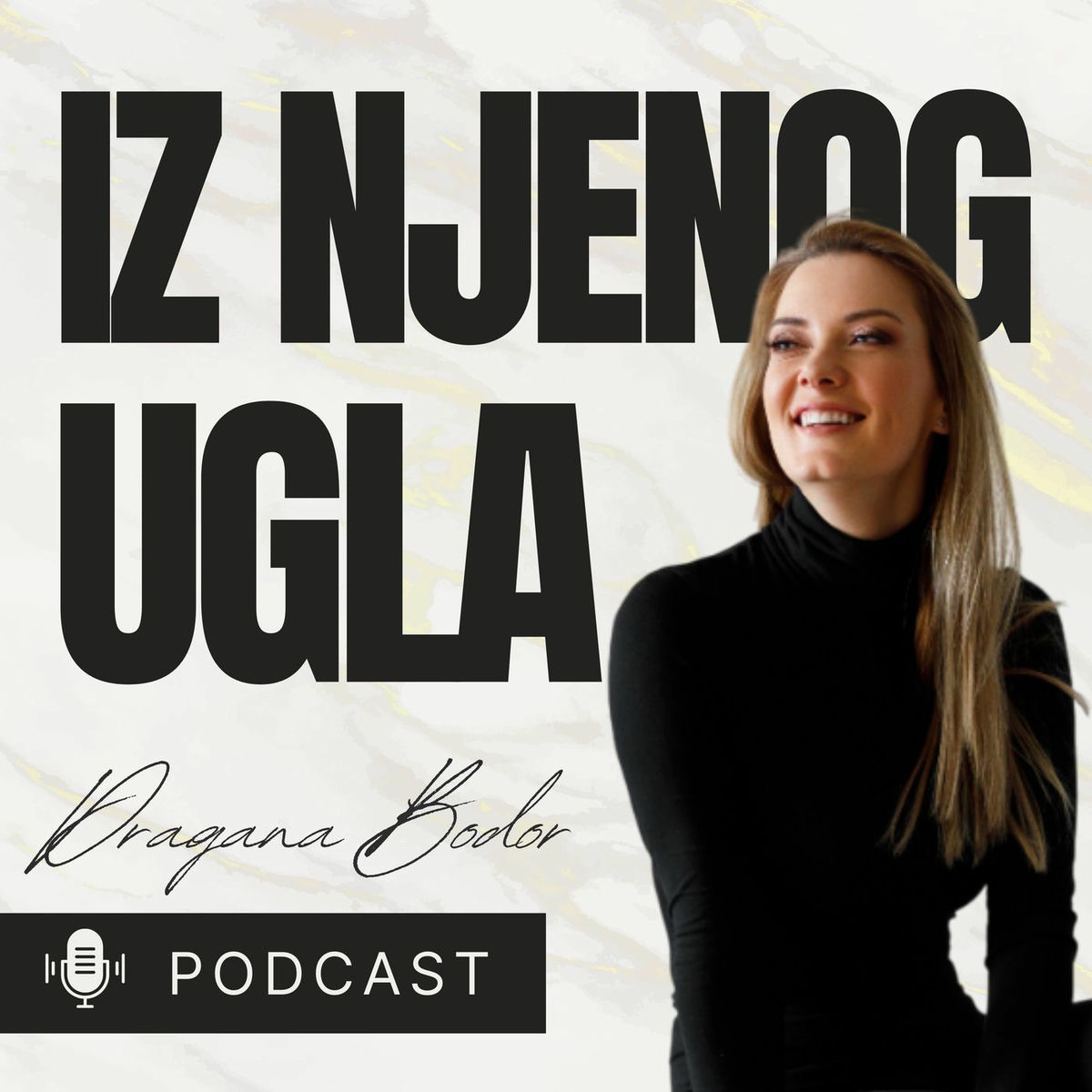 Show cover of Iz njenog ugla