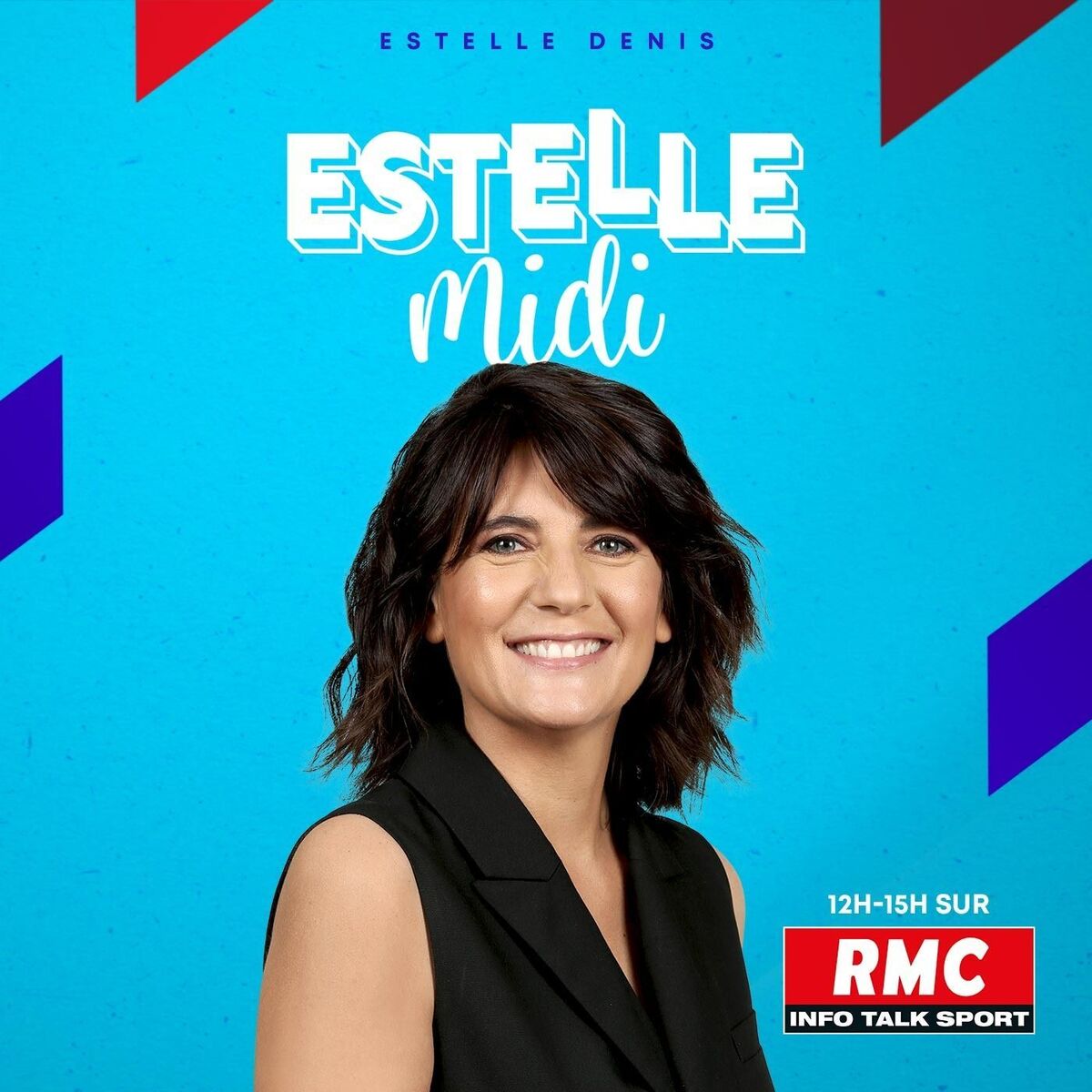 Show cover of Estelle Midi