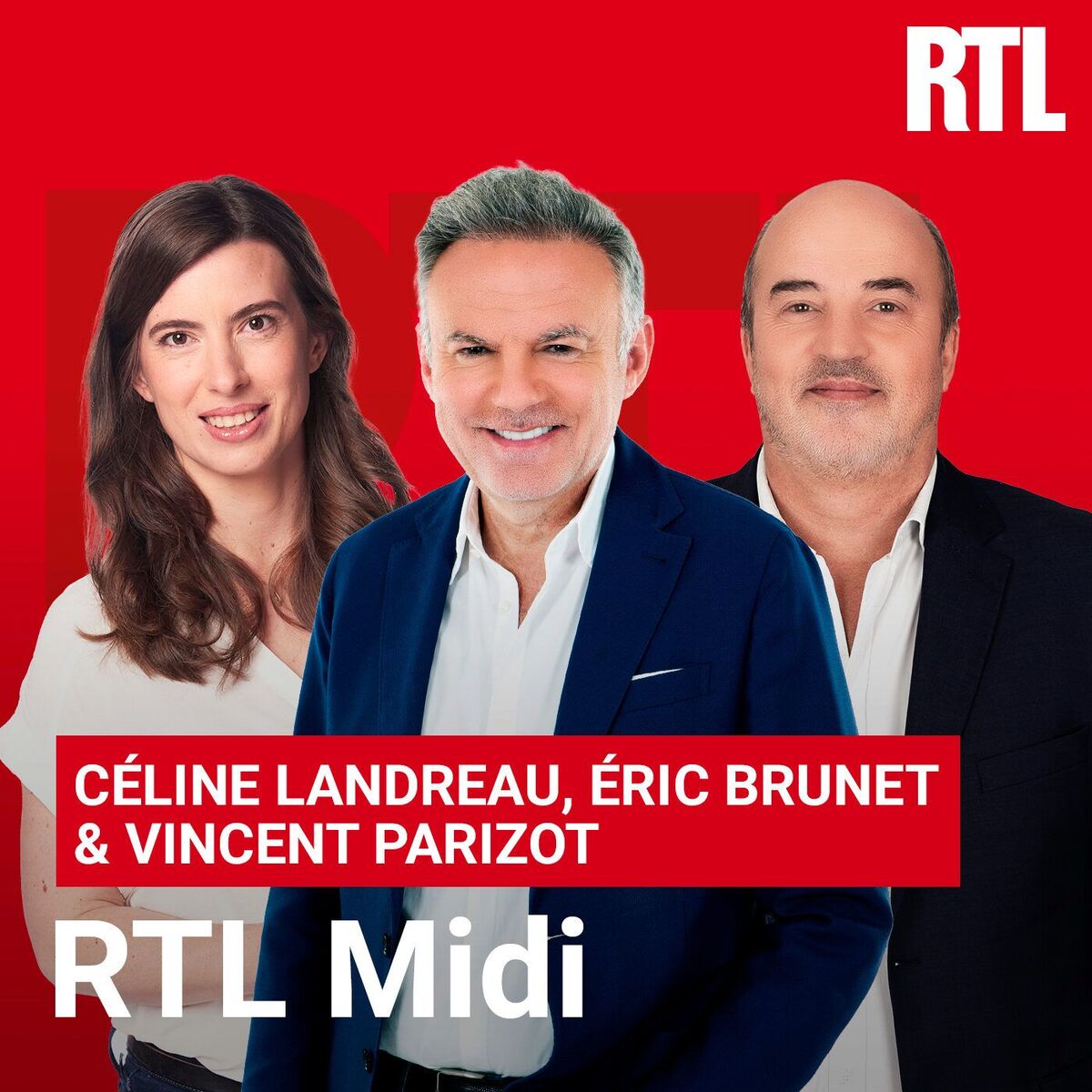 Show cover of RTL Midi