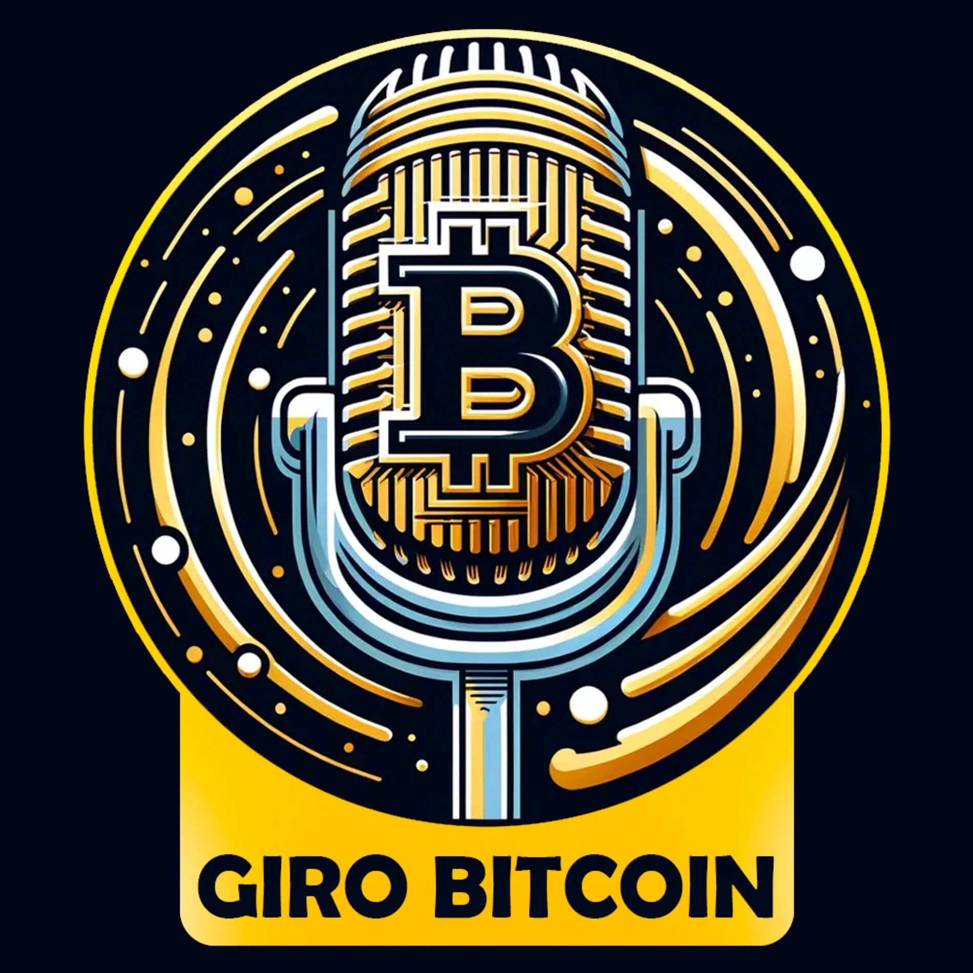 Show cover of Giro Bitcoin