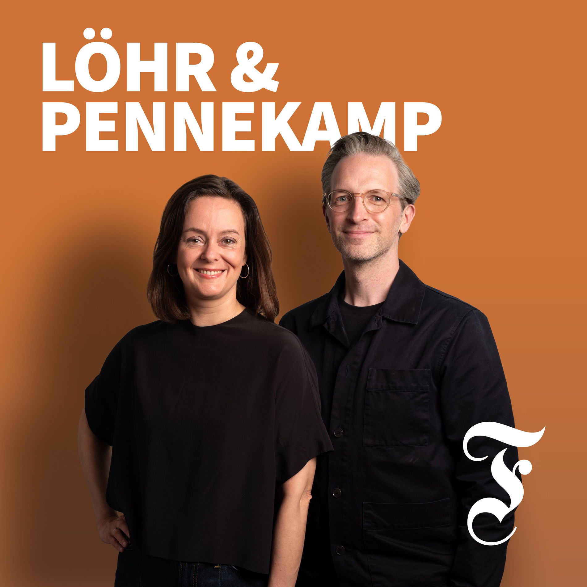Show cover of F.A.Z. Löhr & Pennekamp