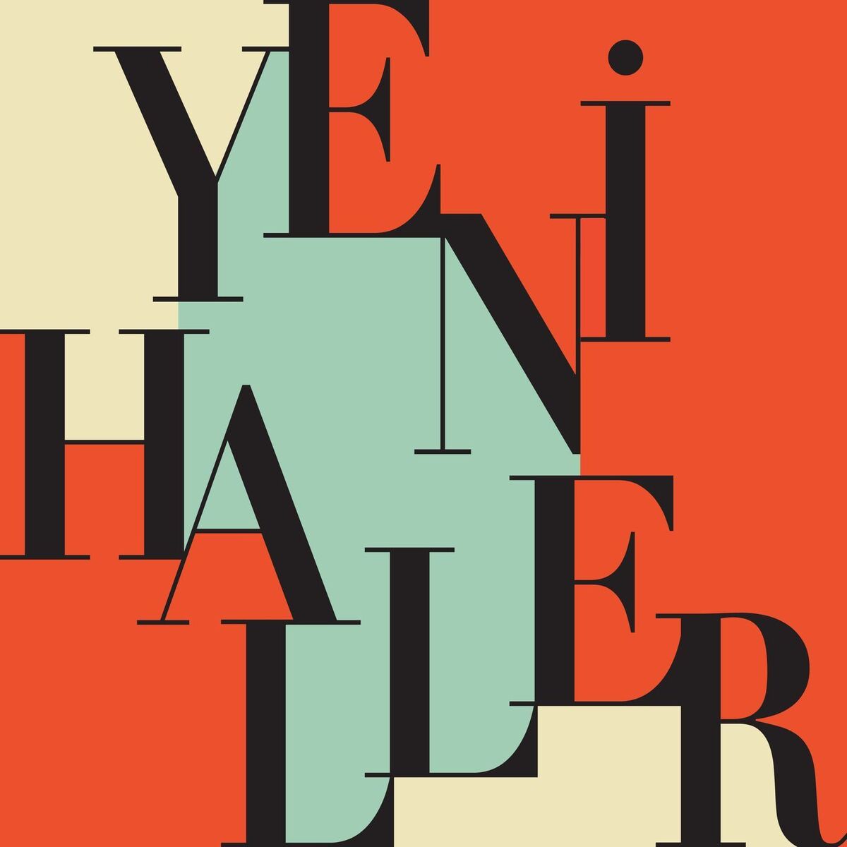 Show cover of Yeni Haller
