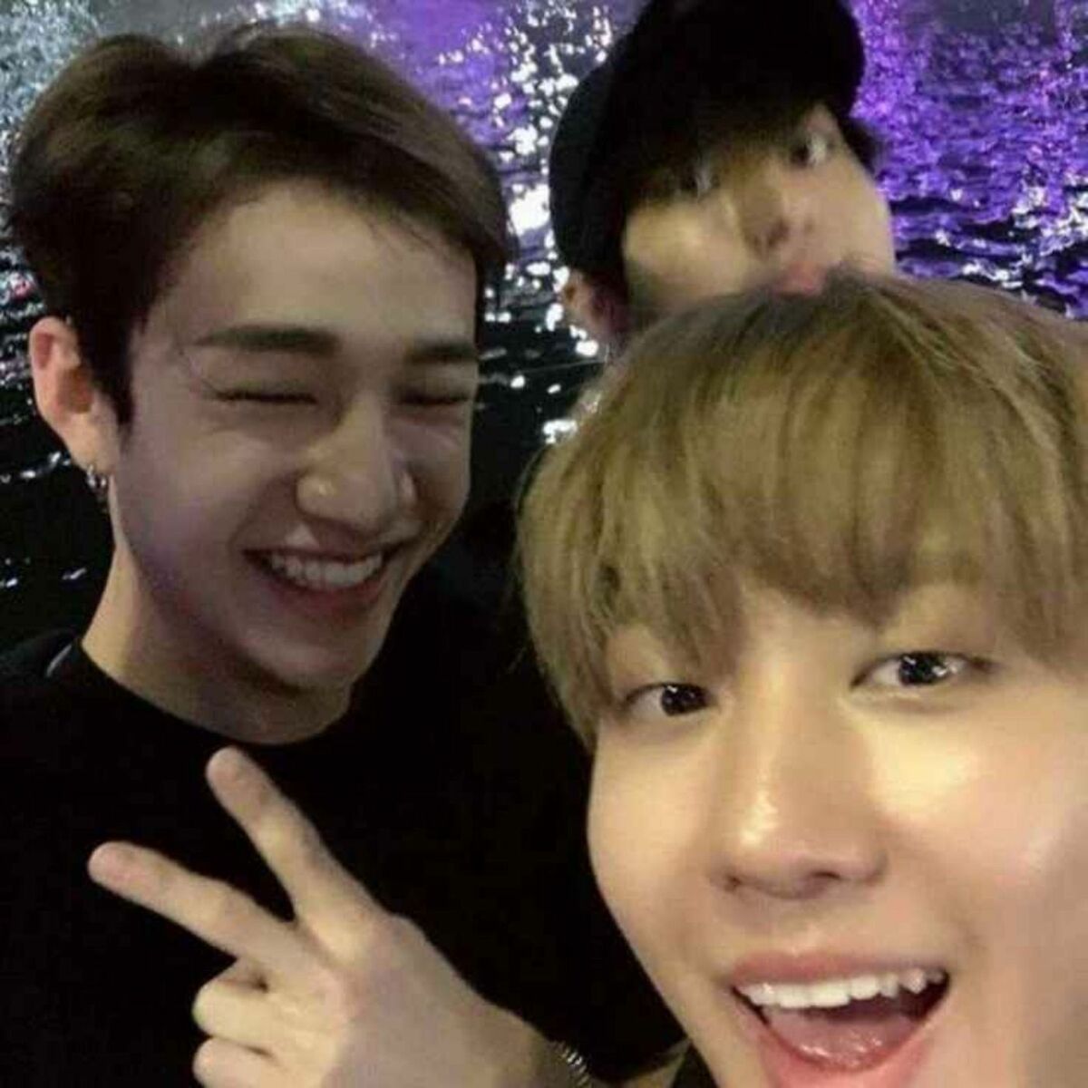 Show cover of 3racha
