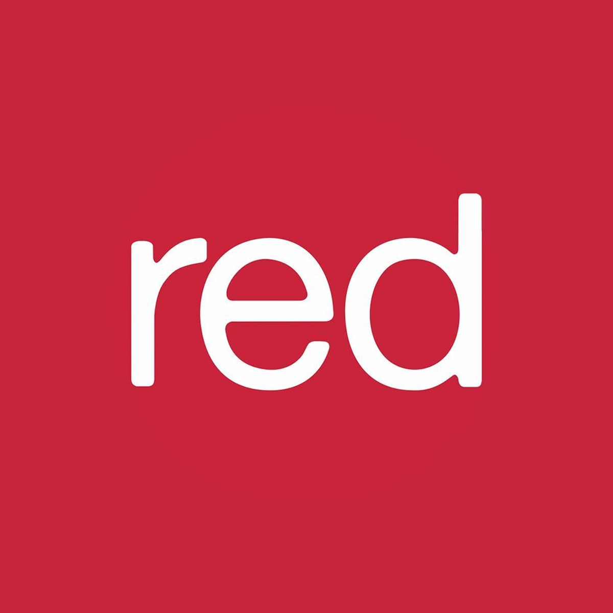 Show cover of Igreja Red