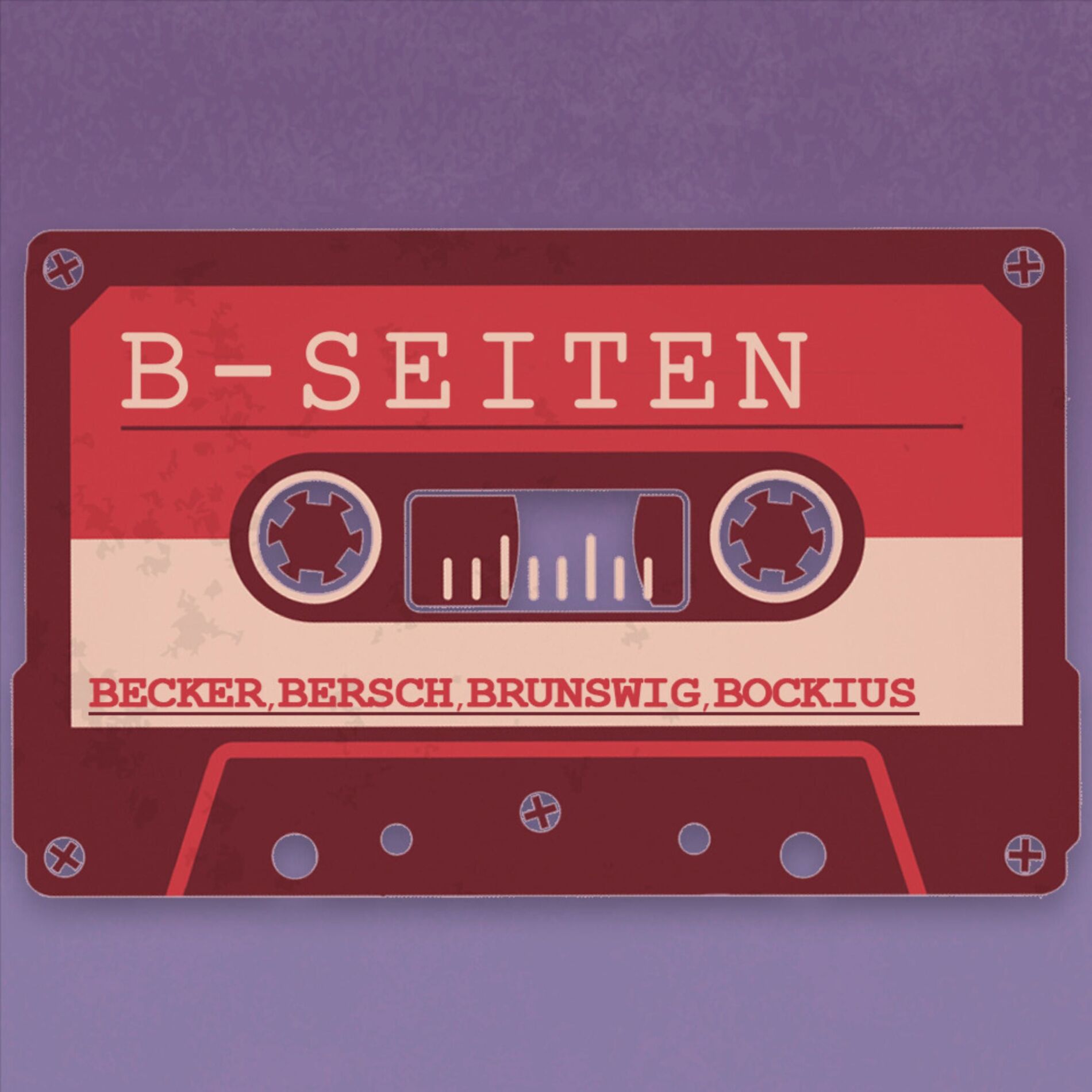 Show cover of B-Seiten