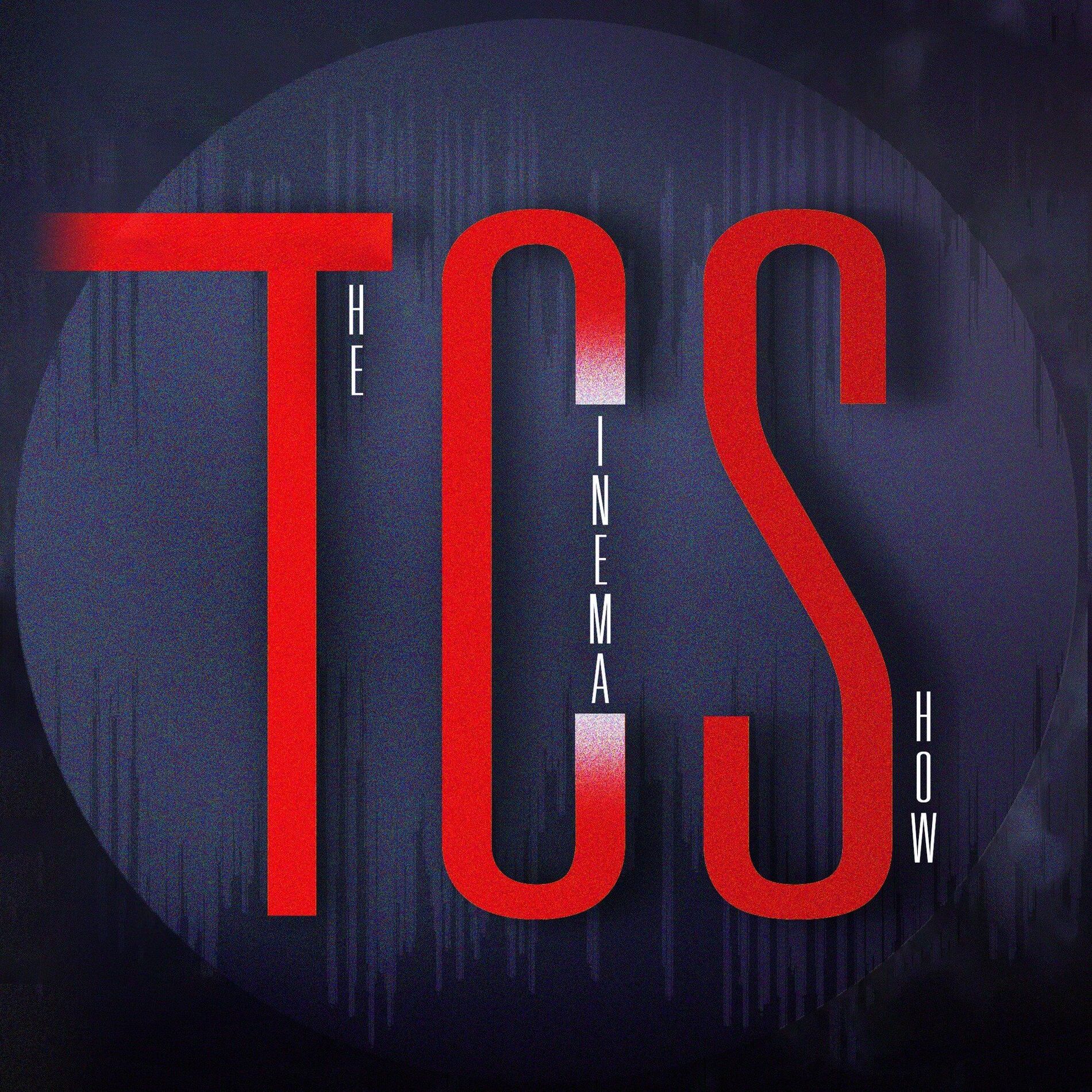 Show cover of The CinemaShow_RCM
