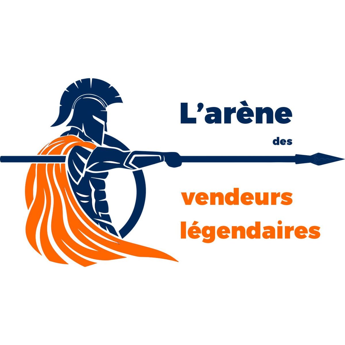Show cover of Podcast sur la vente et les commerciaux / L'arène des vendeurs légendaires