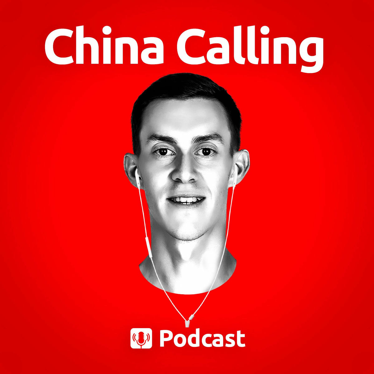 Show cover of China Calling