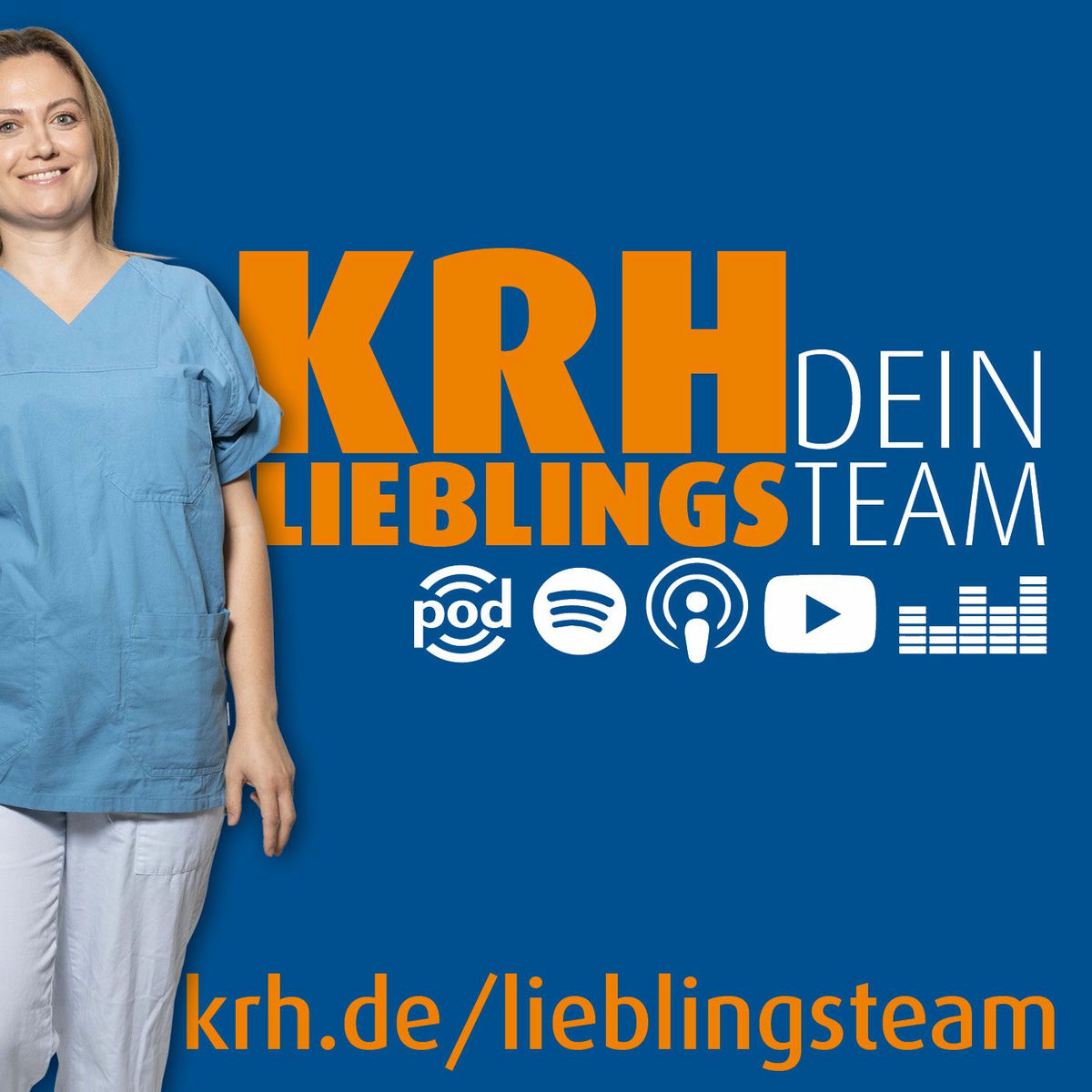 Show cover of Dein Lieblingsteam