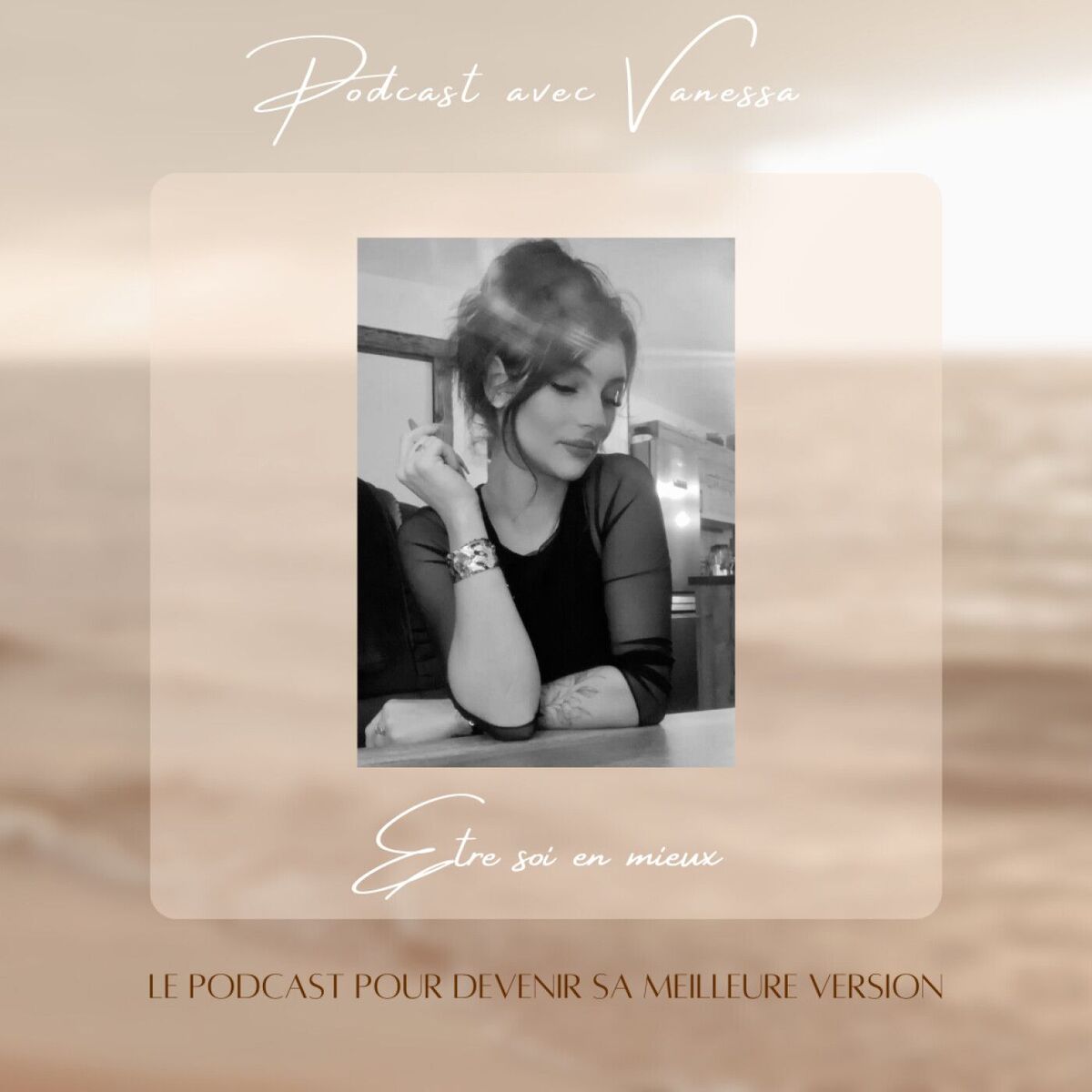 Show cover of - Être soi en mieux -