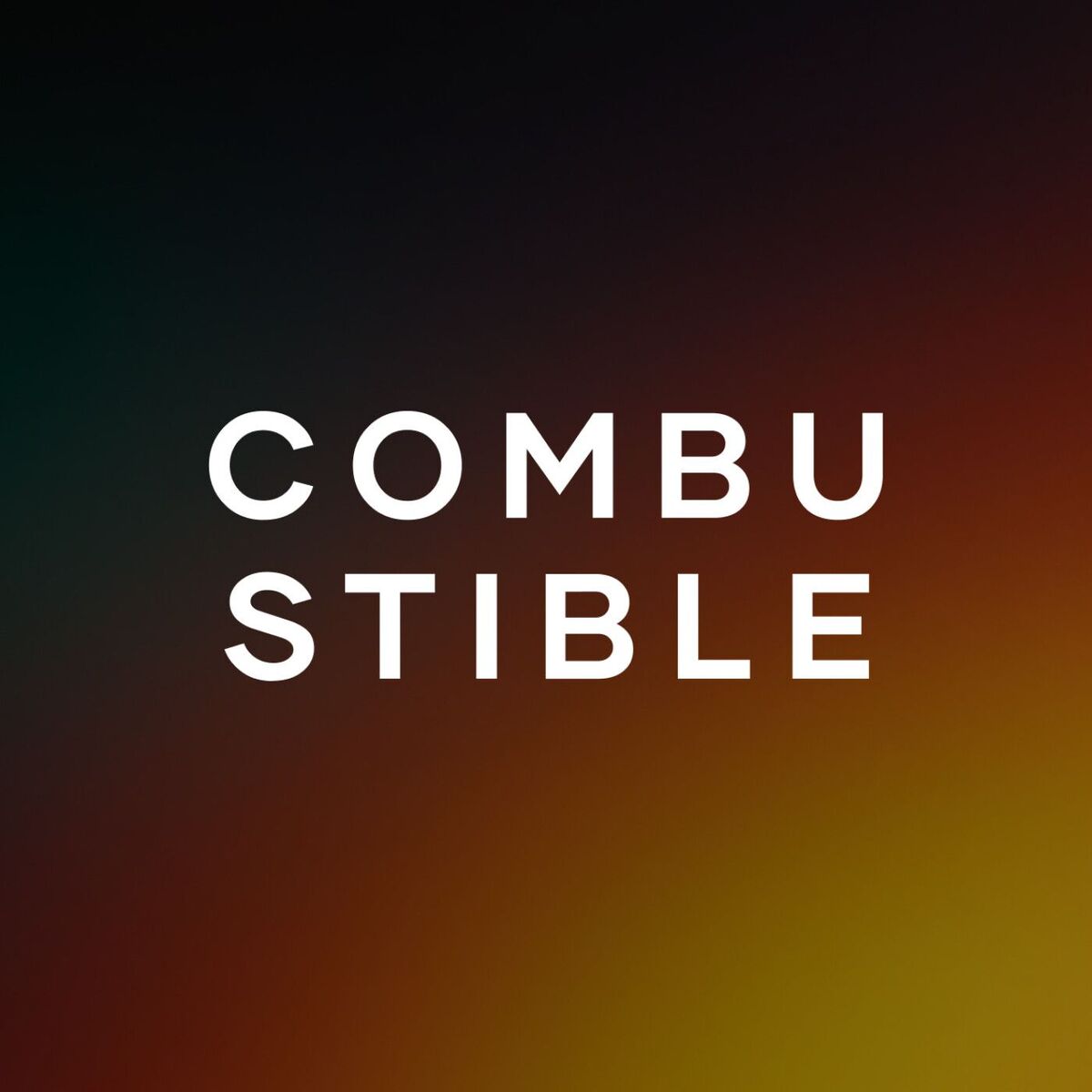 Show cover of Combustible Podcast - Arthur Simonian