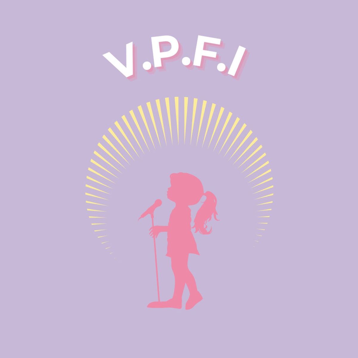 Show cover of VPFI-La Voix de ta Petite Fille Intérieure