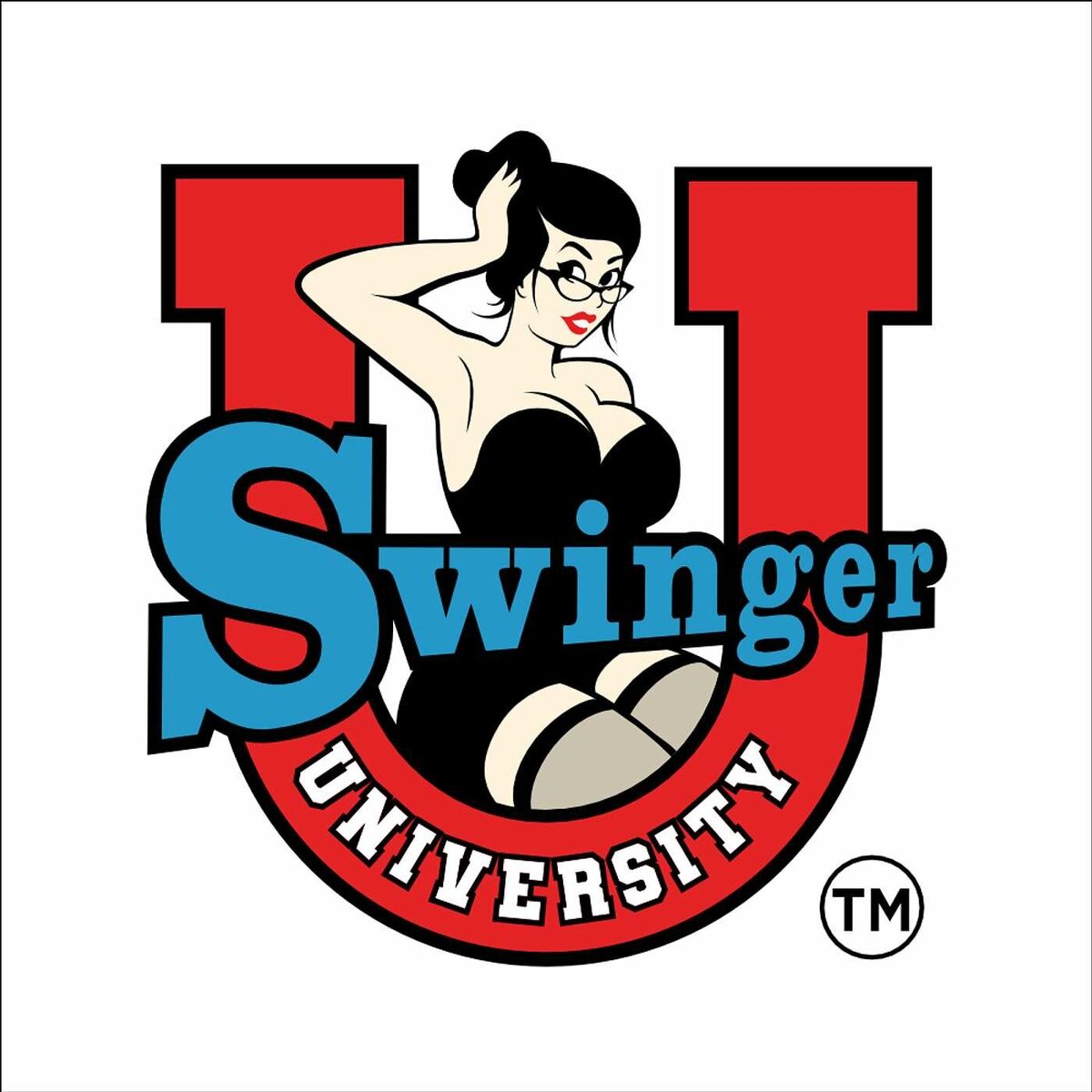 Écoute le podcast Swinger University - A Sexy and Educational Swinging  Lifestyle Podcast | Deezer
