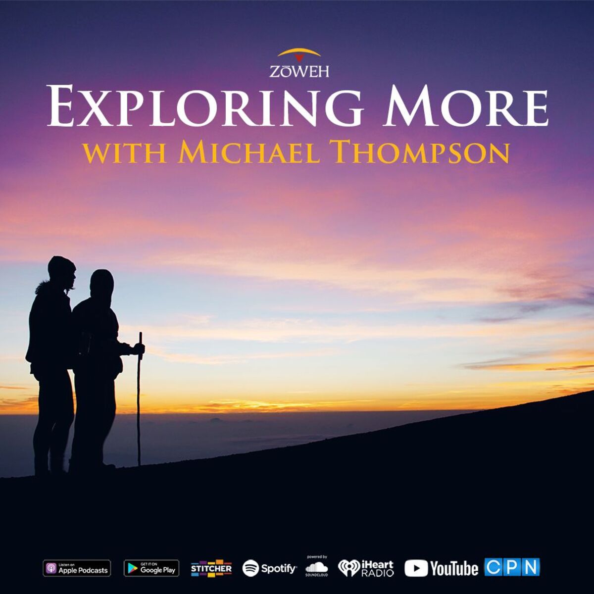 Show cover of Exploring More