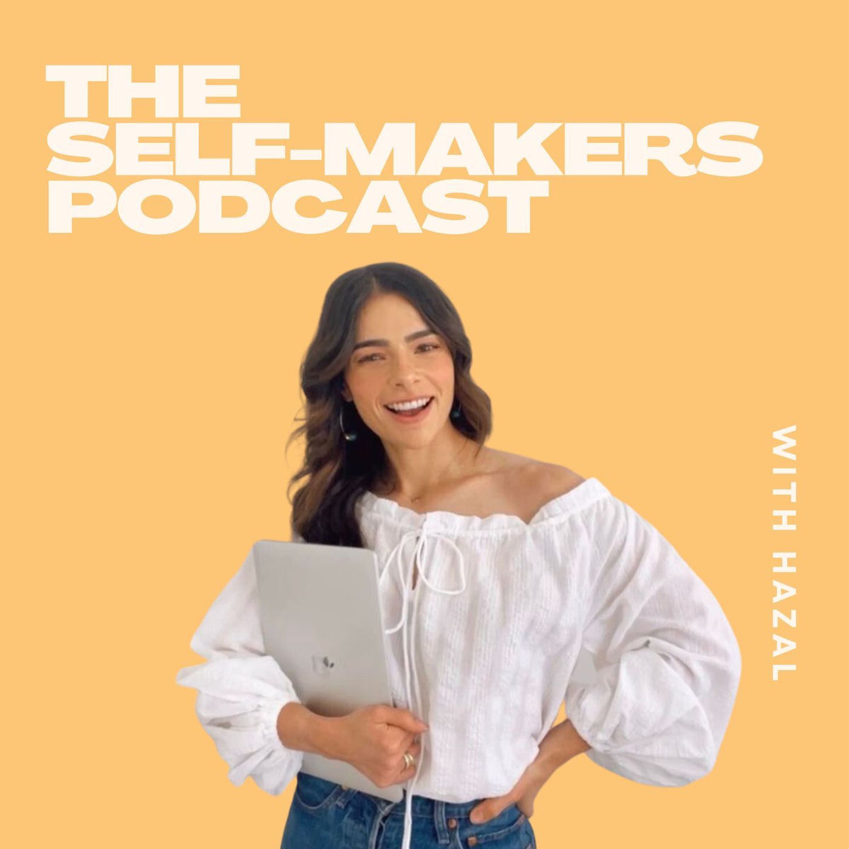 Show cover of The Self-Makers Podcast | Marketing Strategy & Business Growth for Service Providers