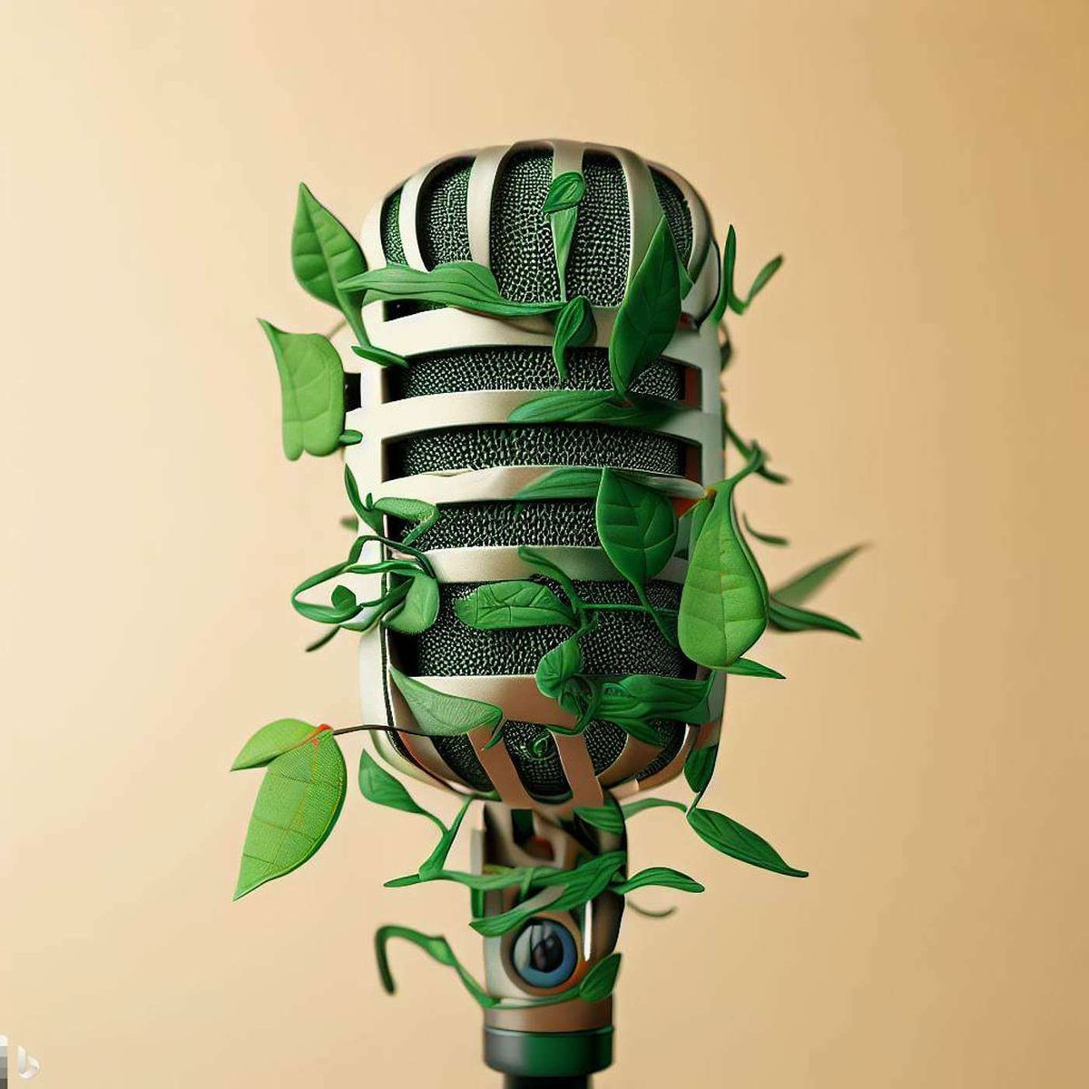 Show cover of The Biodiversity Podcast