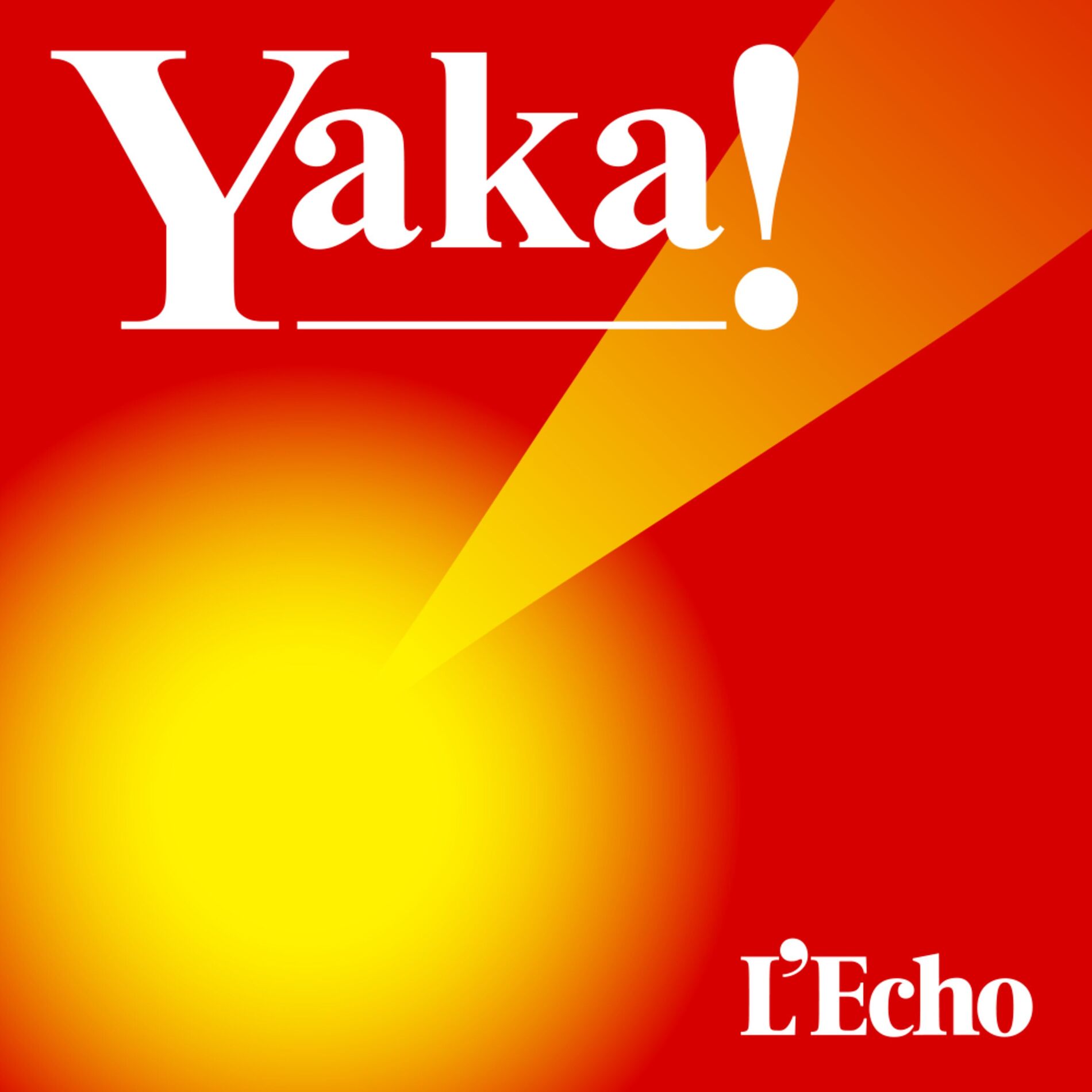 Show cover of Yaka!