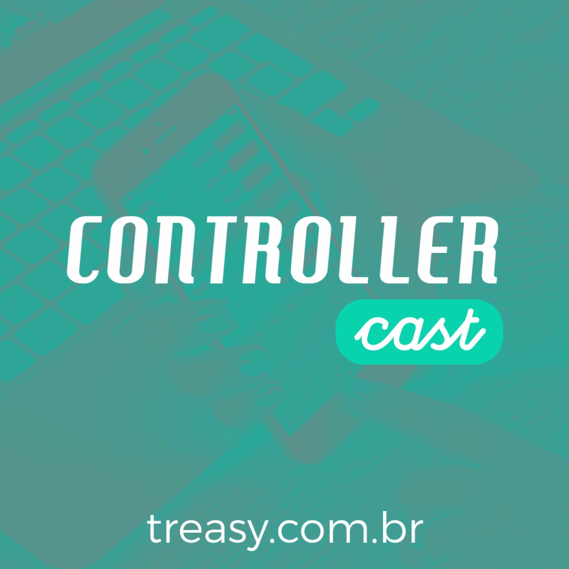 Show cover of Controller Cast