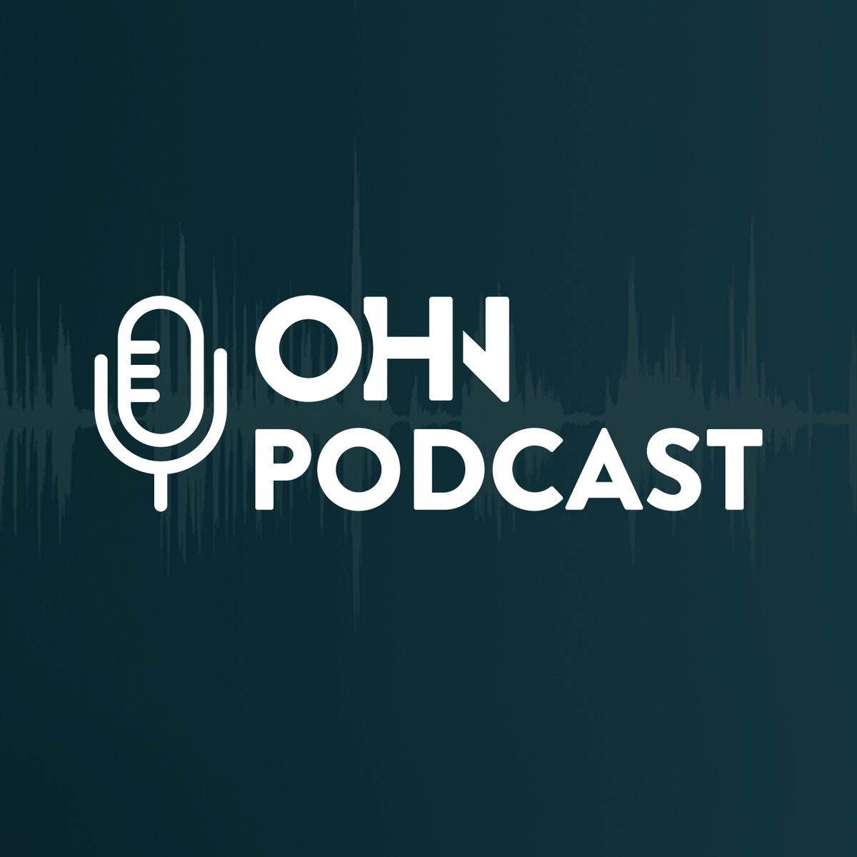 Show cover of OHN Podcast