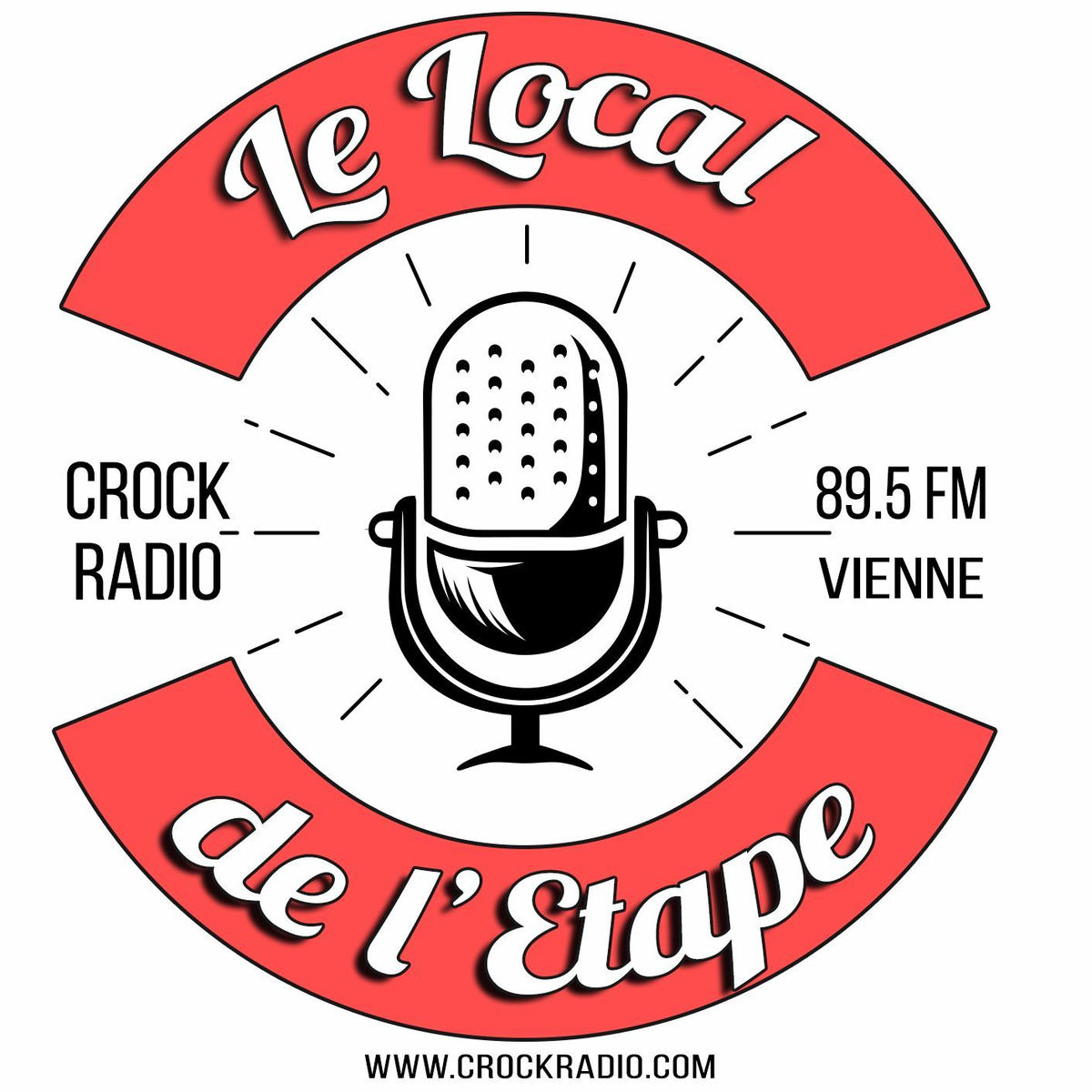 Show cover of Le Local de l'Etape
