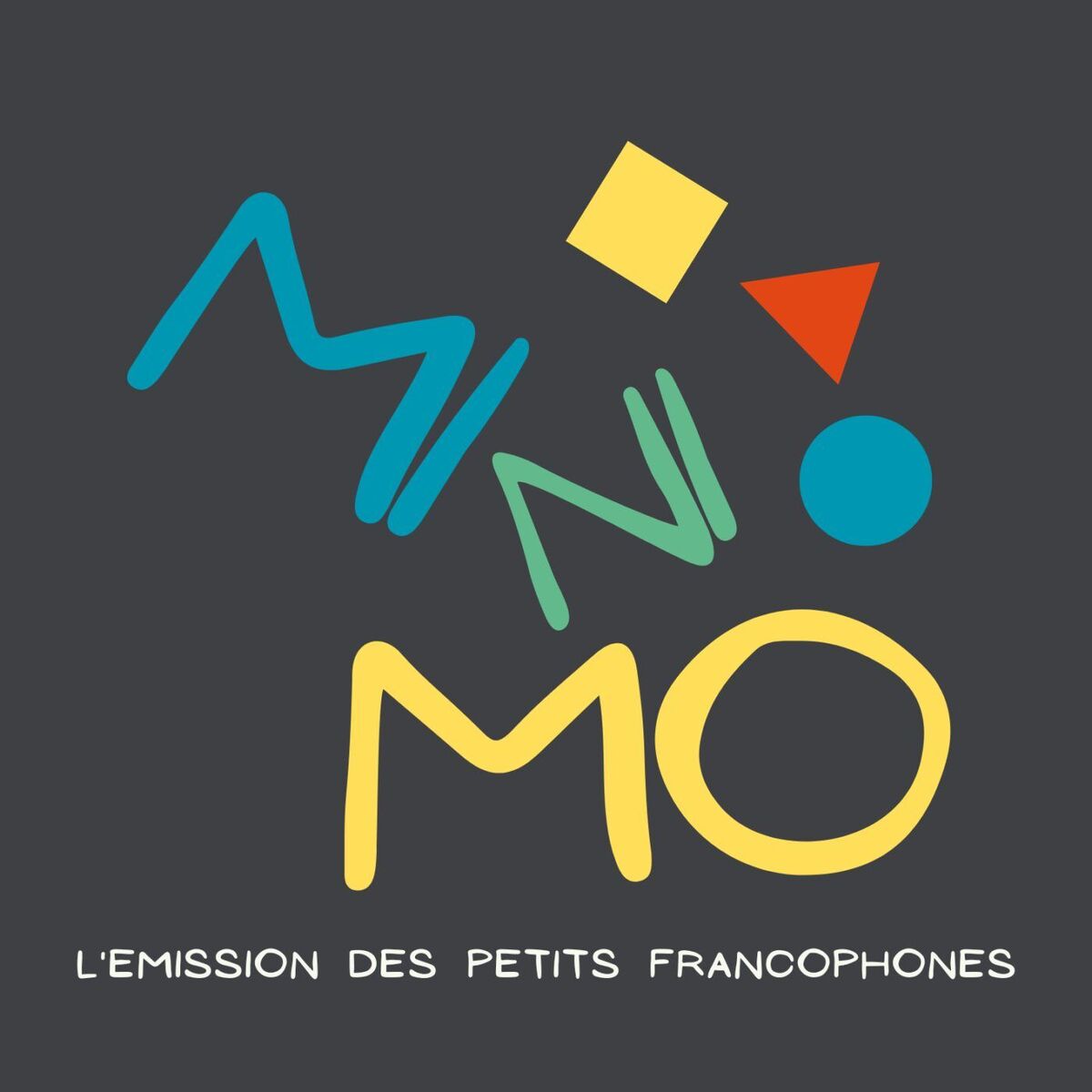 Show cover of MINIMO • Histoires pour enfants