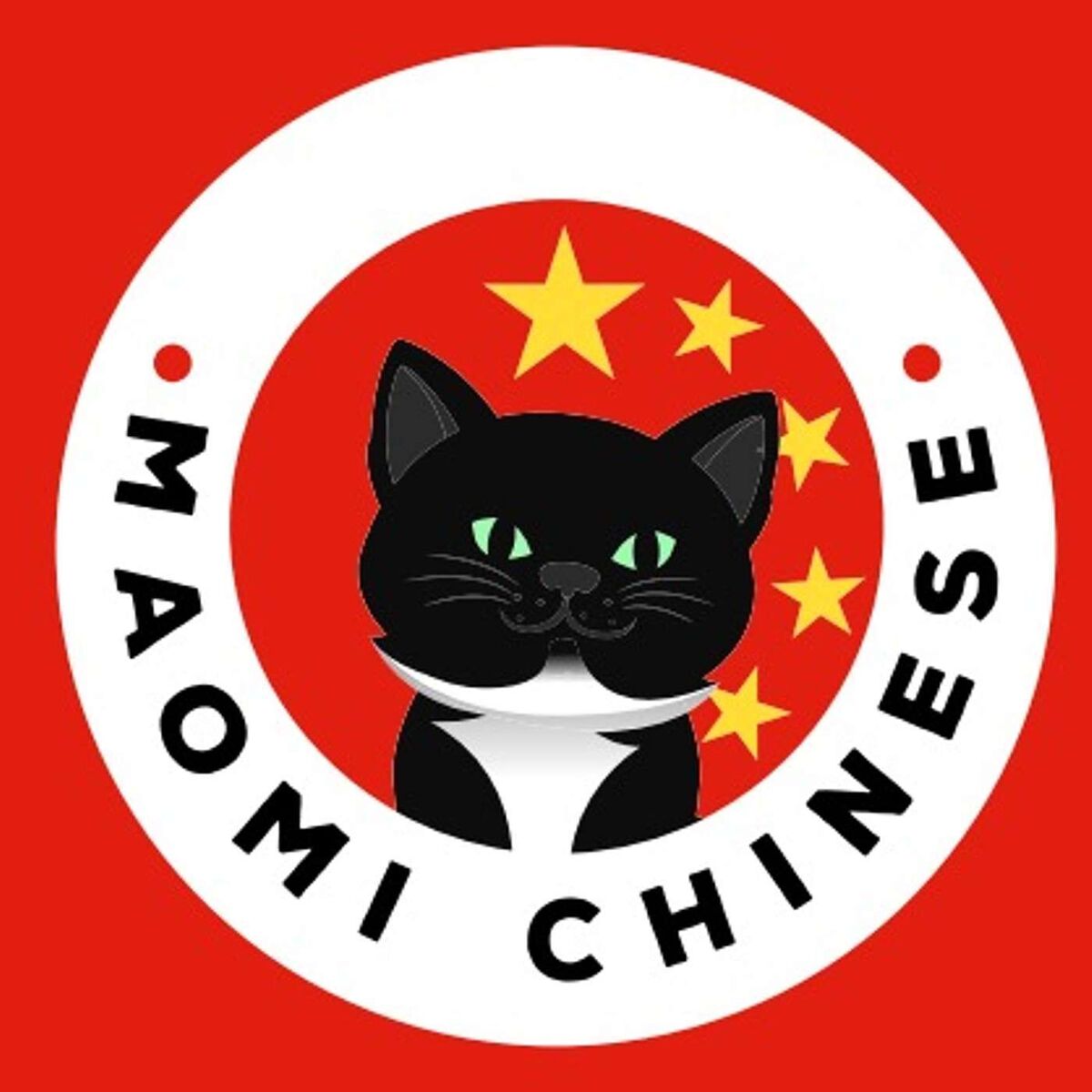 Show cover of MaoMi Chinese