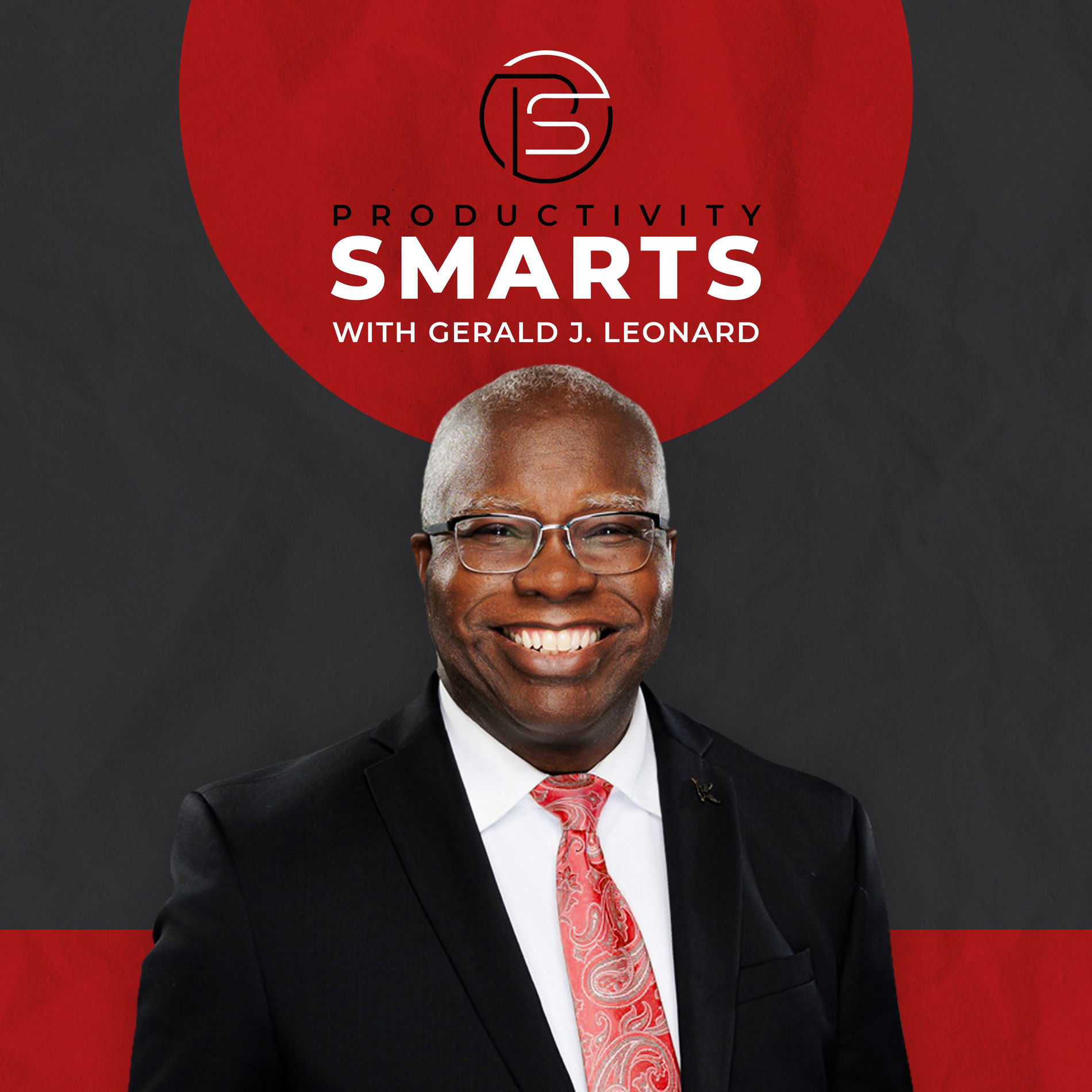 Show cover of Productivity Smarts