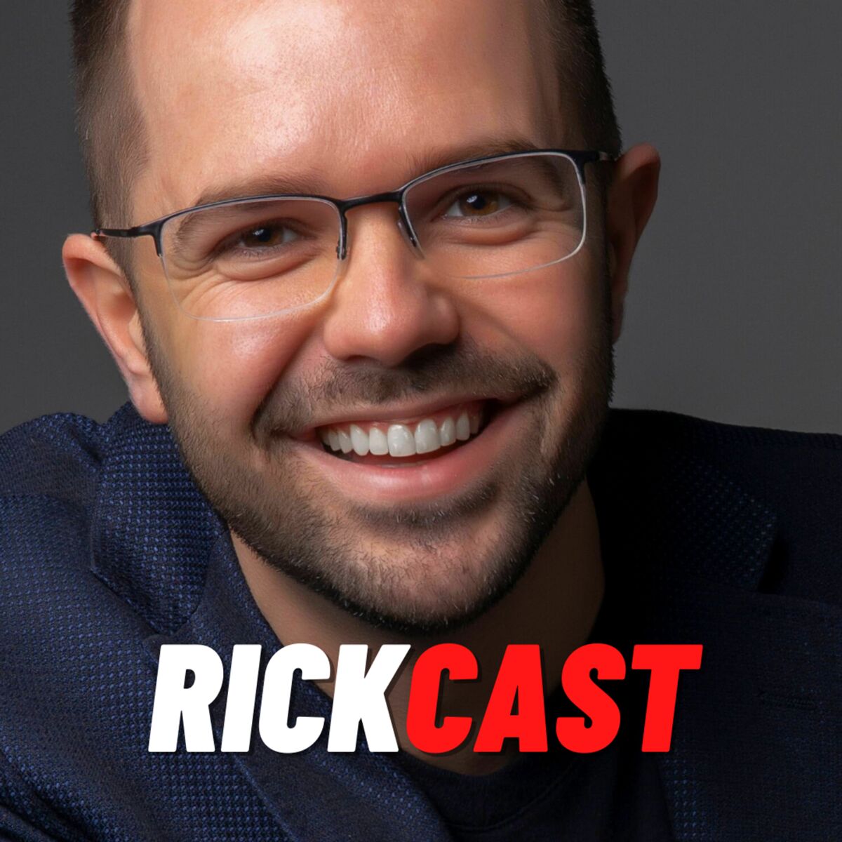 Show cover of RickCast - Marketing, vendas e empreendedorismo