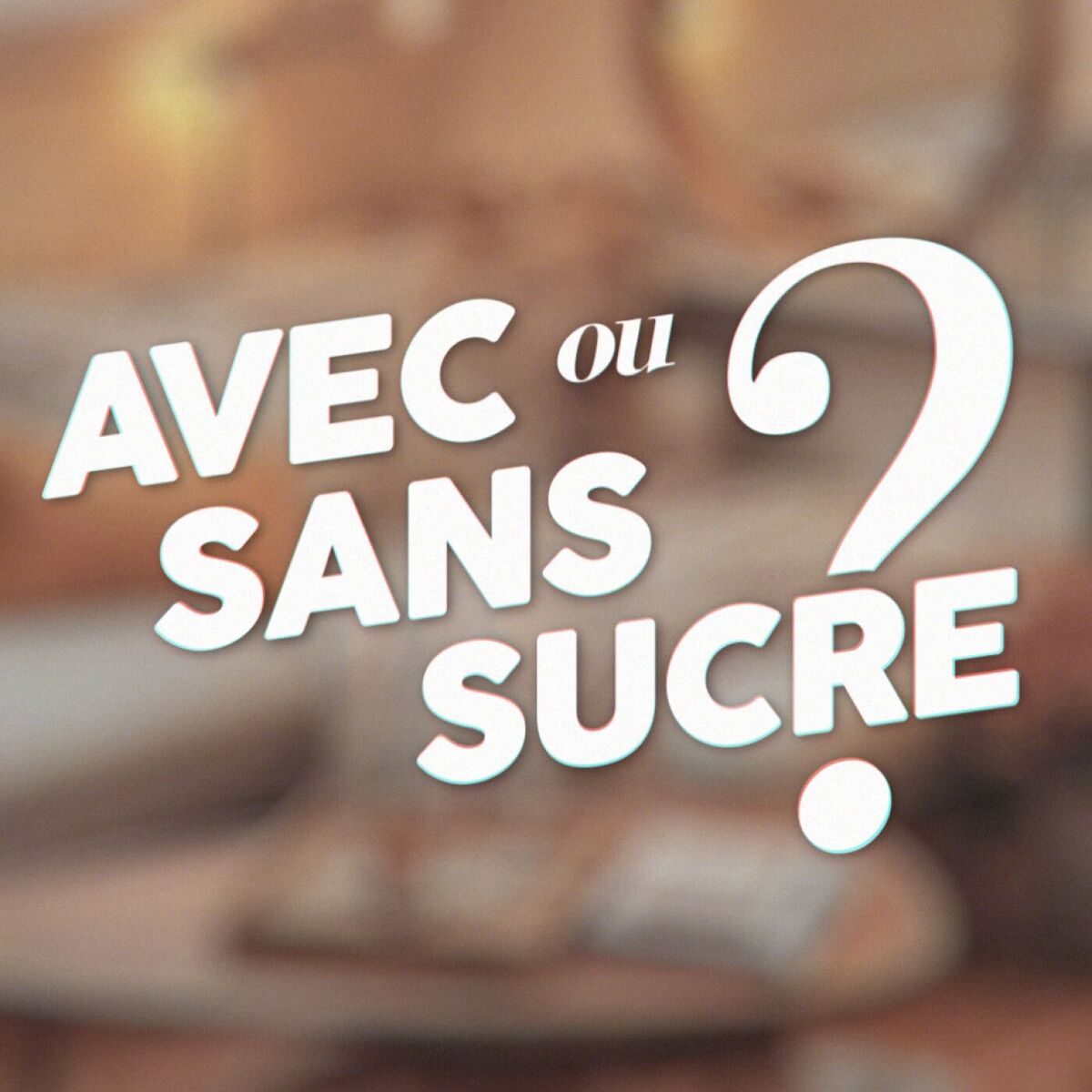Show cover of Avec ou Sans Sucre ?
