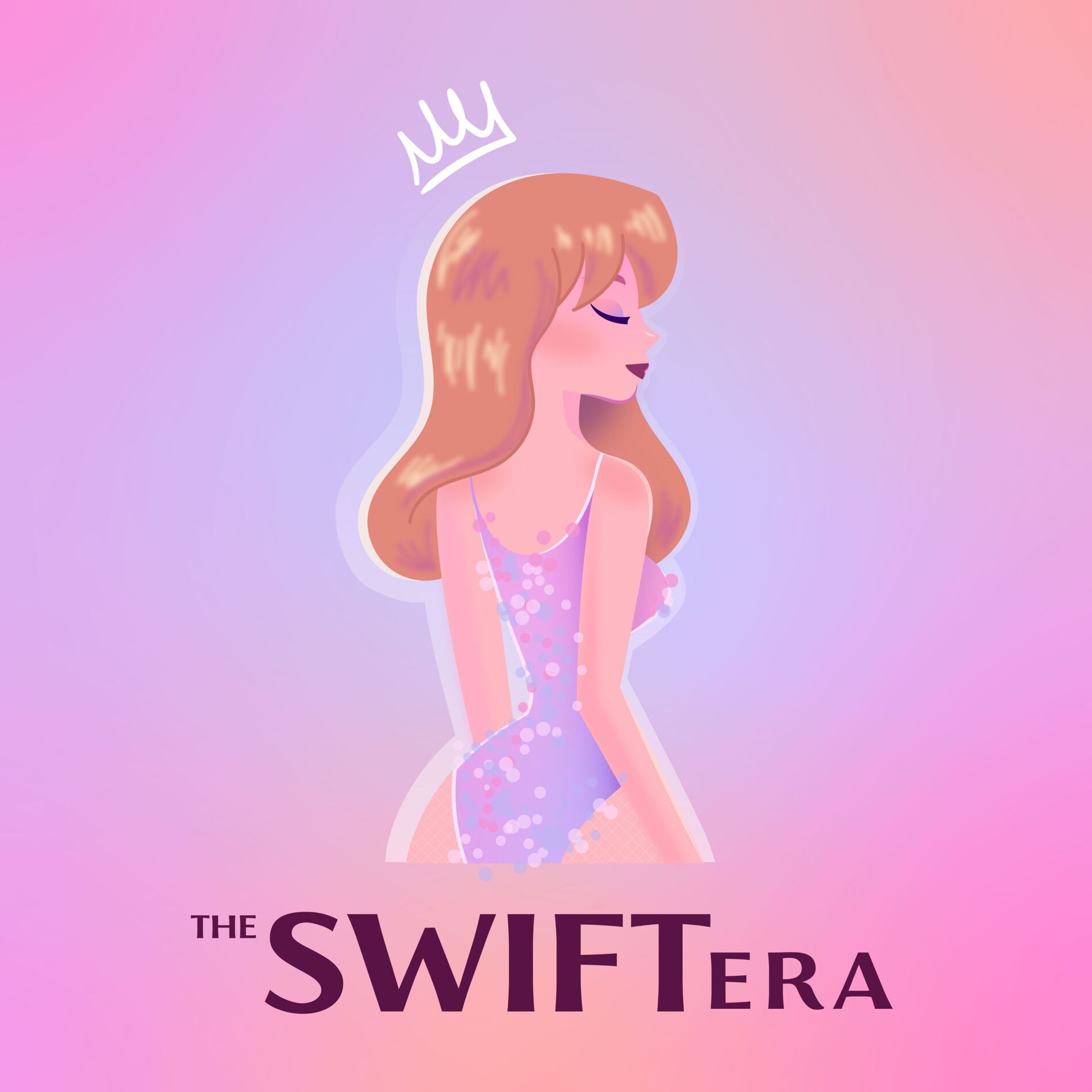 Show cover of The Swift Era