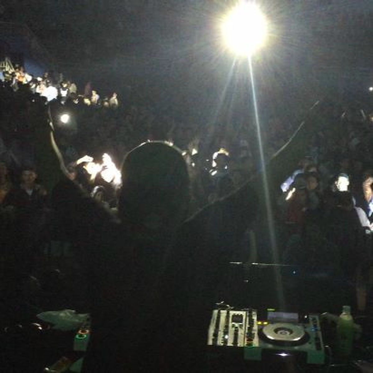 Show cover of 47 Radio (Bimz Barley Official Podcast)