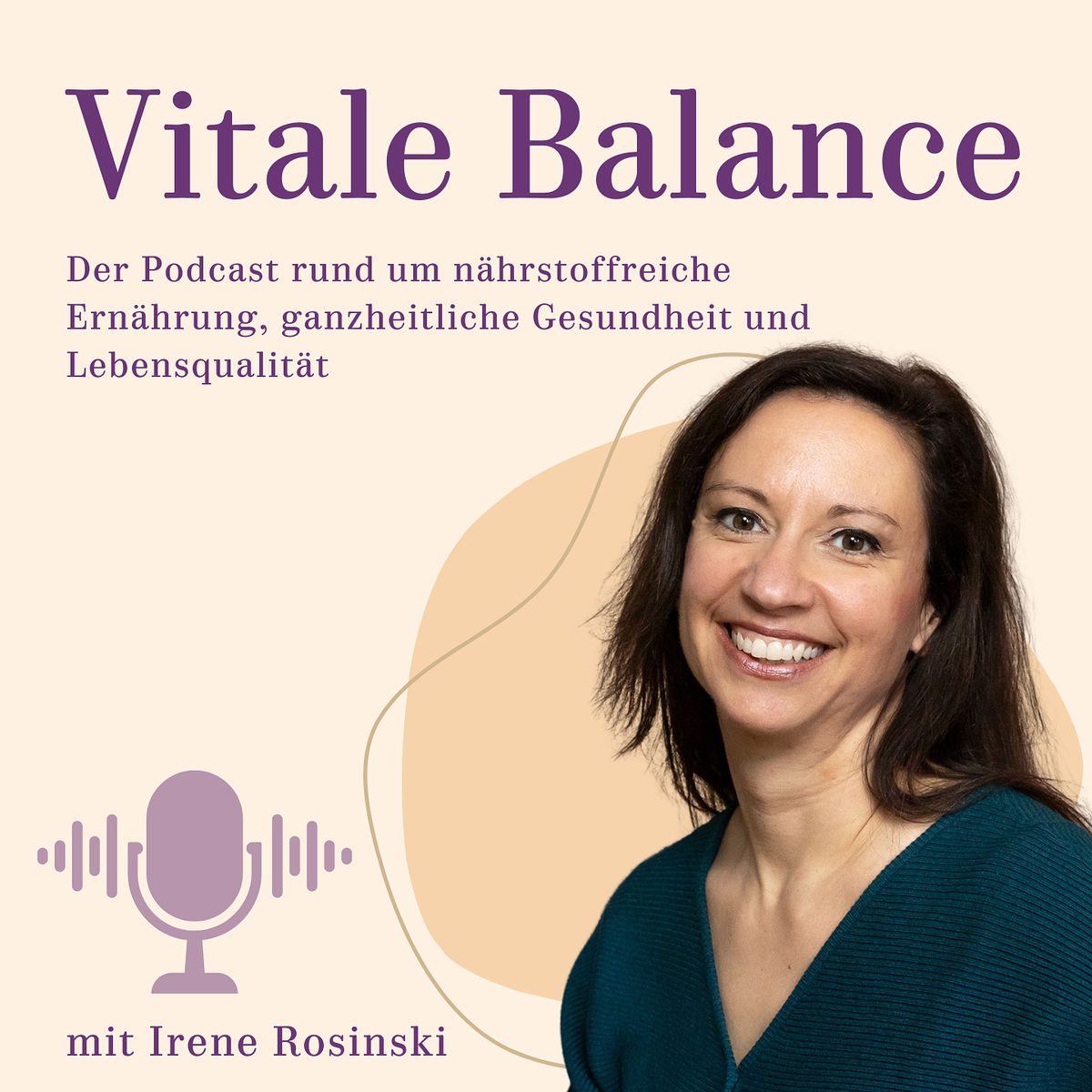 Show cover of Vitale Balance